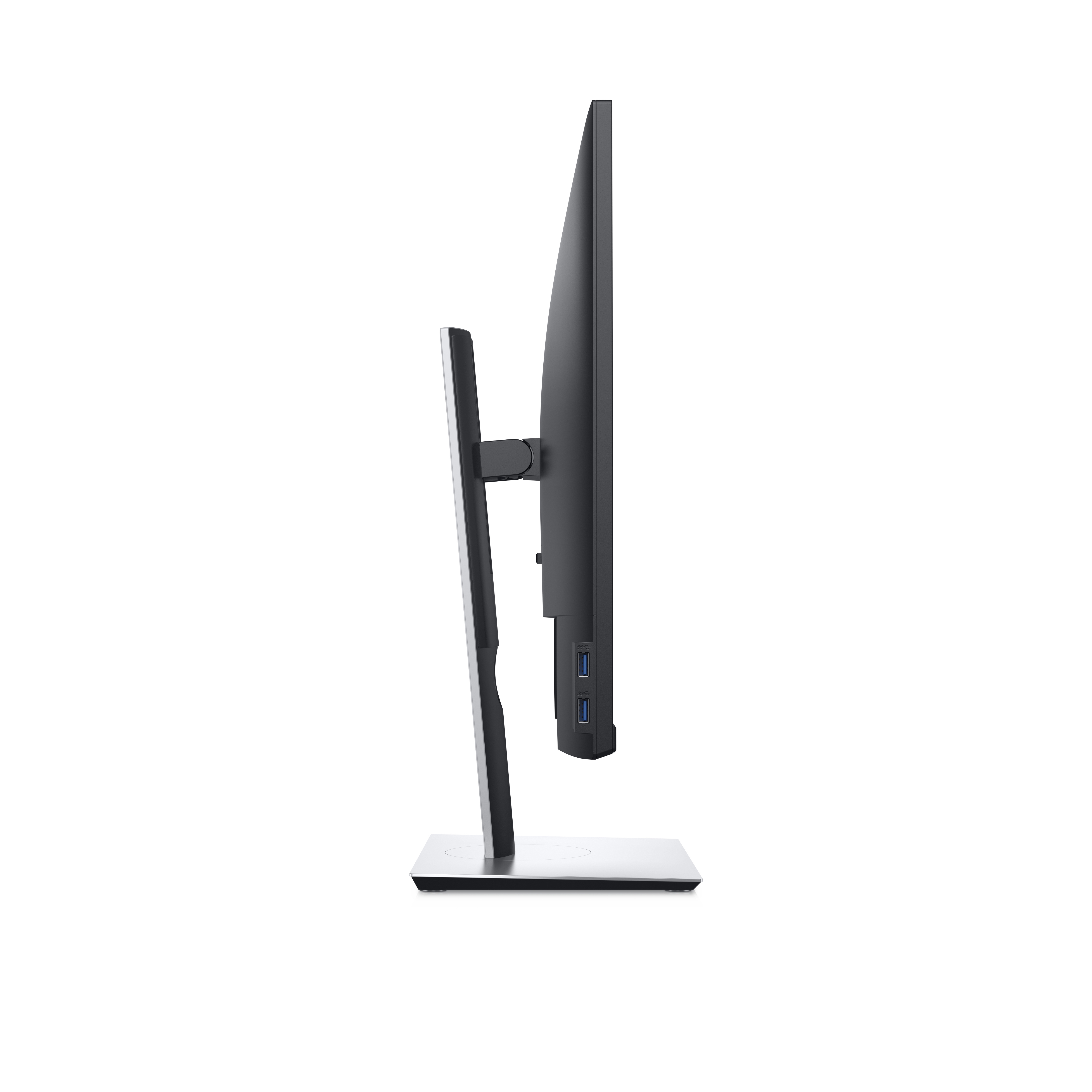 DELL - B2B Professional P2720DC 27 Zoll  QHD  Monitor  8 ms Reaktionszeit  