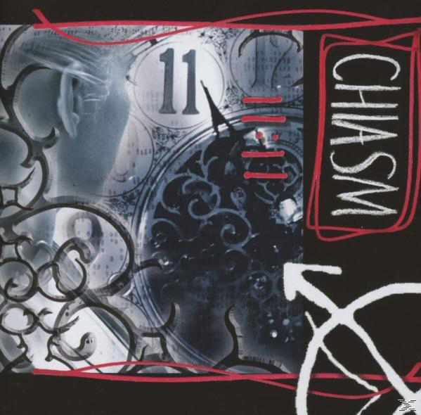 Chiasm - 11:11  - (CD)