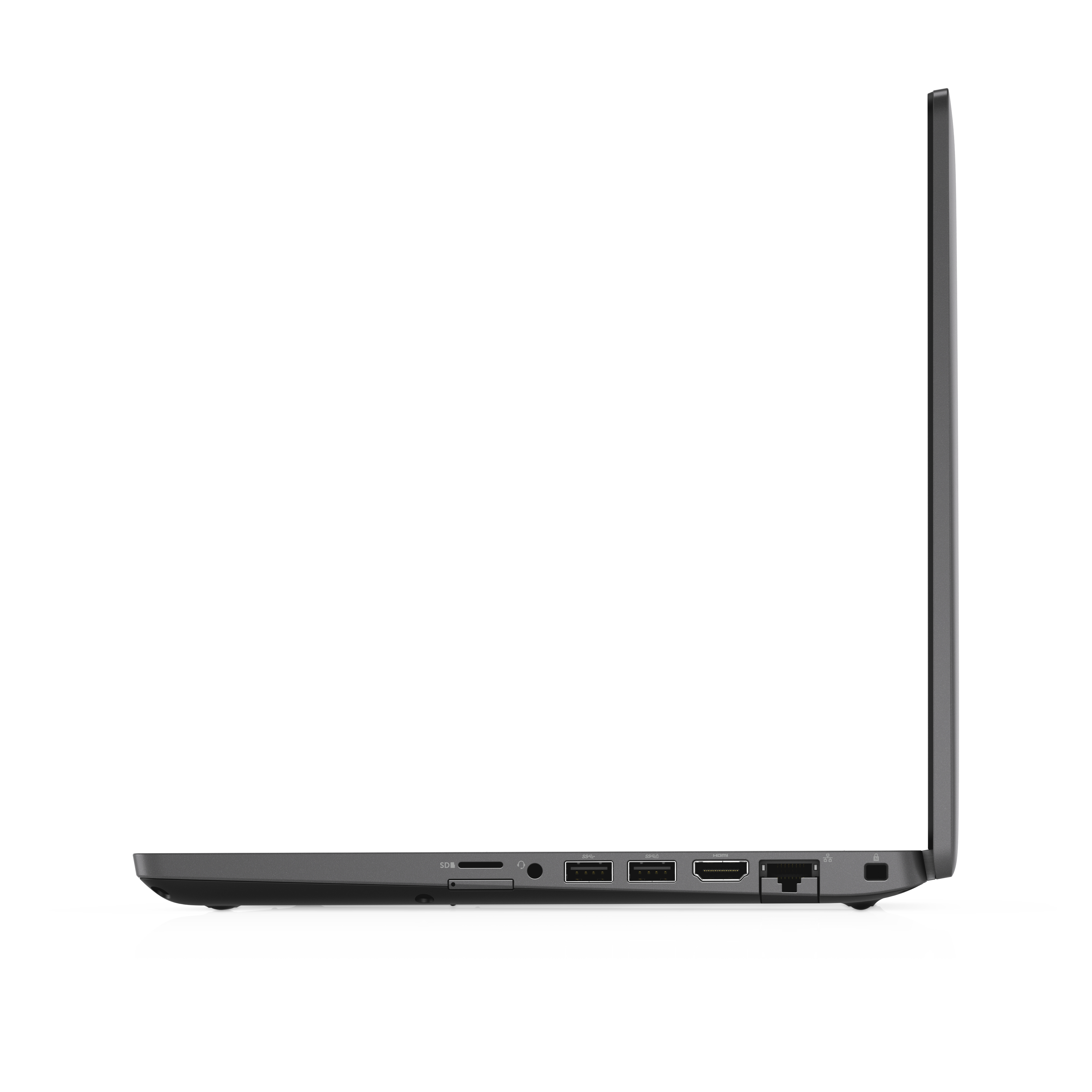 DELL - B2B Latitude 5400 - 14 Zoll - Intel® Core™ i5 i5-8350U - 8 GB - 256 GB