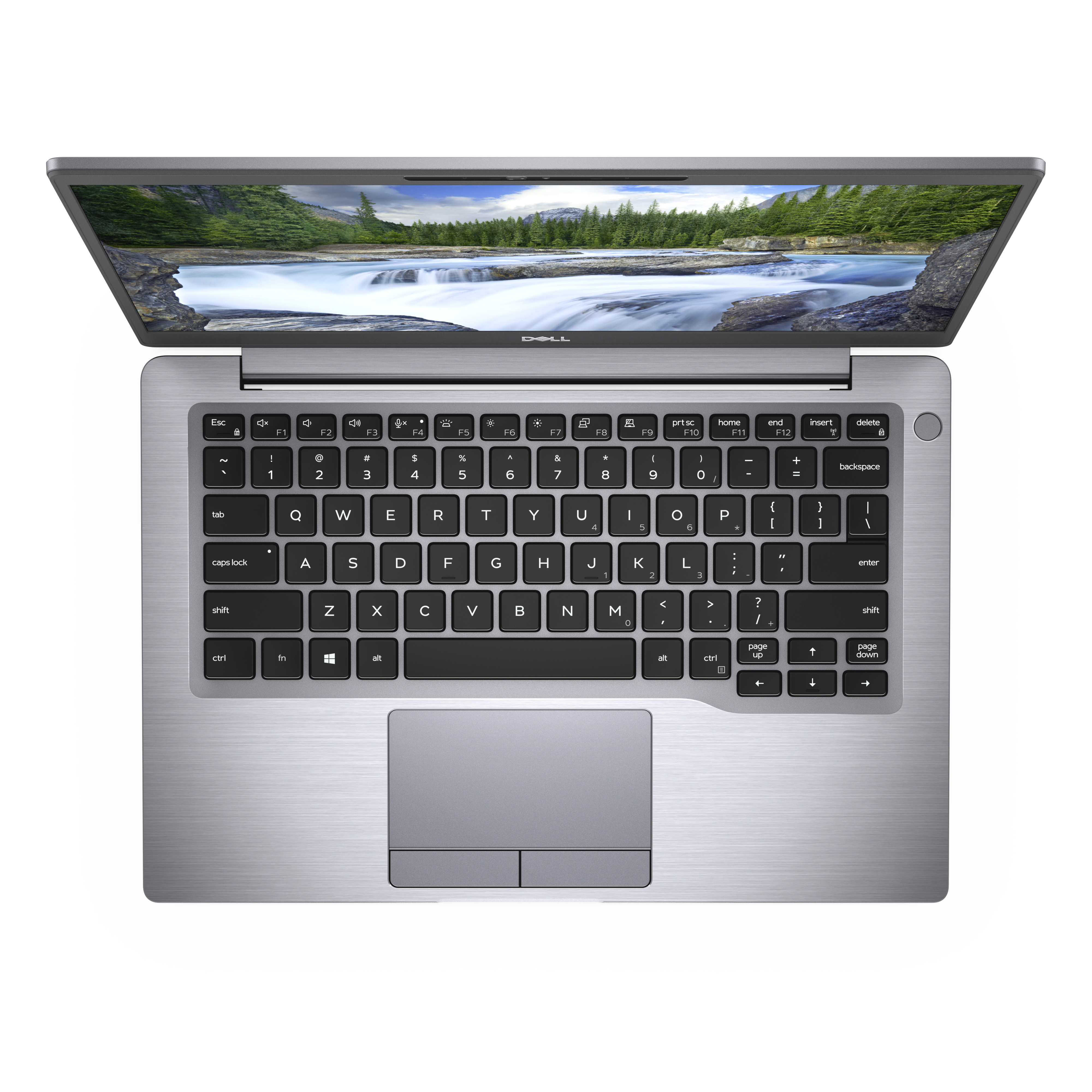 DELL - B2B Latitude 7300 - 13,3 Zoll - Intel® Core™ i7 i7-8665U - 16 GB - 512 GB - Intel® UHD 620 - Windows 10 Pro (64 Bit)