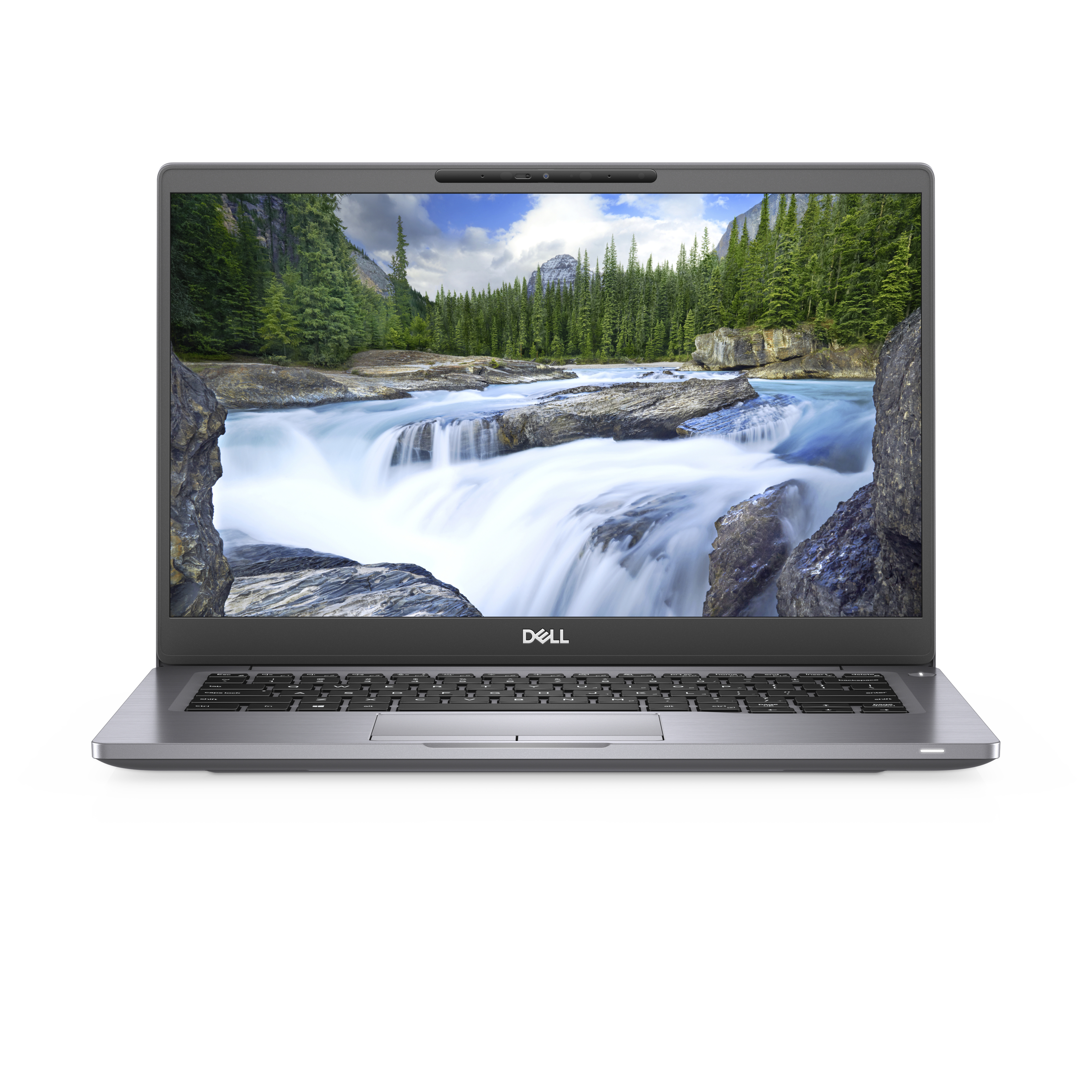 DELL - B2B Latitude 7300 - 13,3 Zoll - Intel® Core™ i7 i7-8665U - 16 GB - 512 GB - Intel® UHD 620 - Windows 10 Pro (64 Bit)