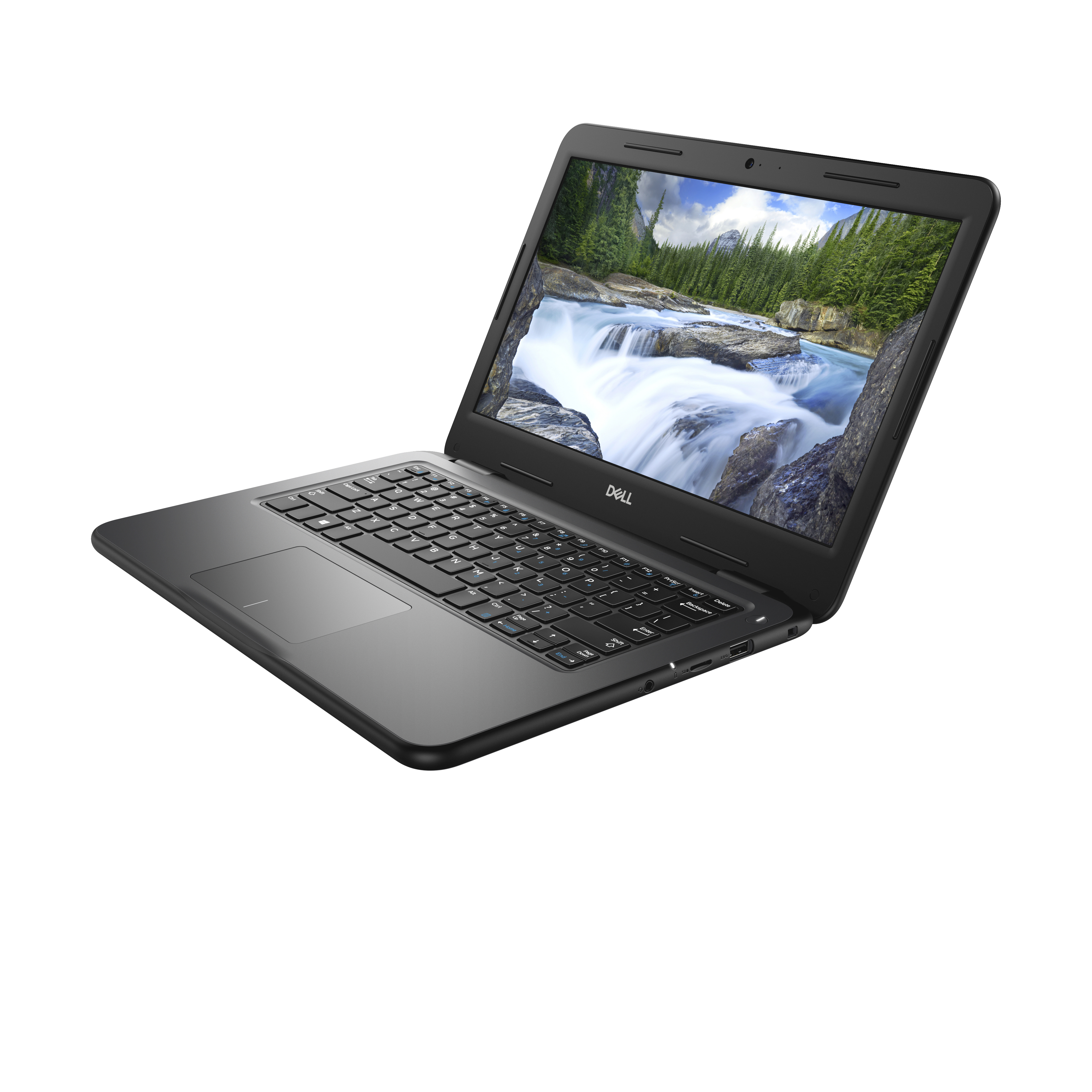 DELL - B2B Latitude 3300 - 13,3 Zoll - Intel® Celeron® 3865U - 4 GB - 64 GB