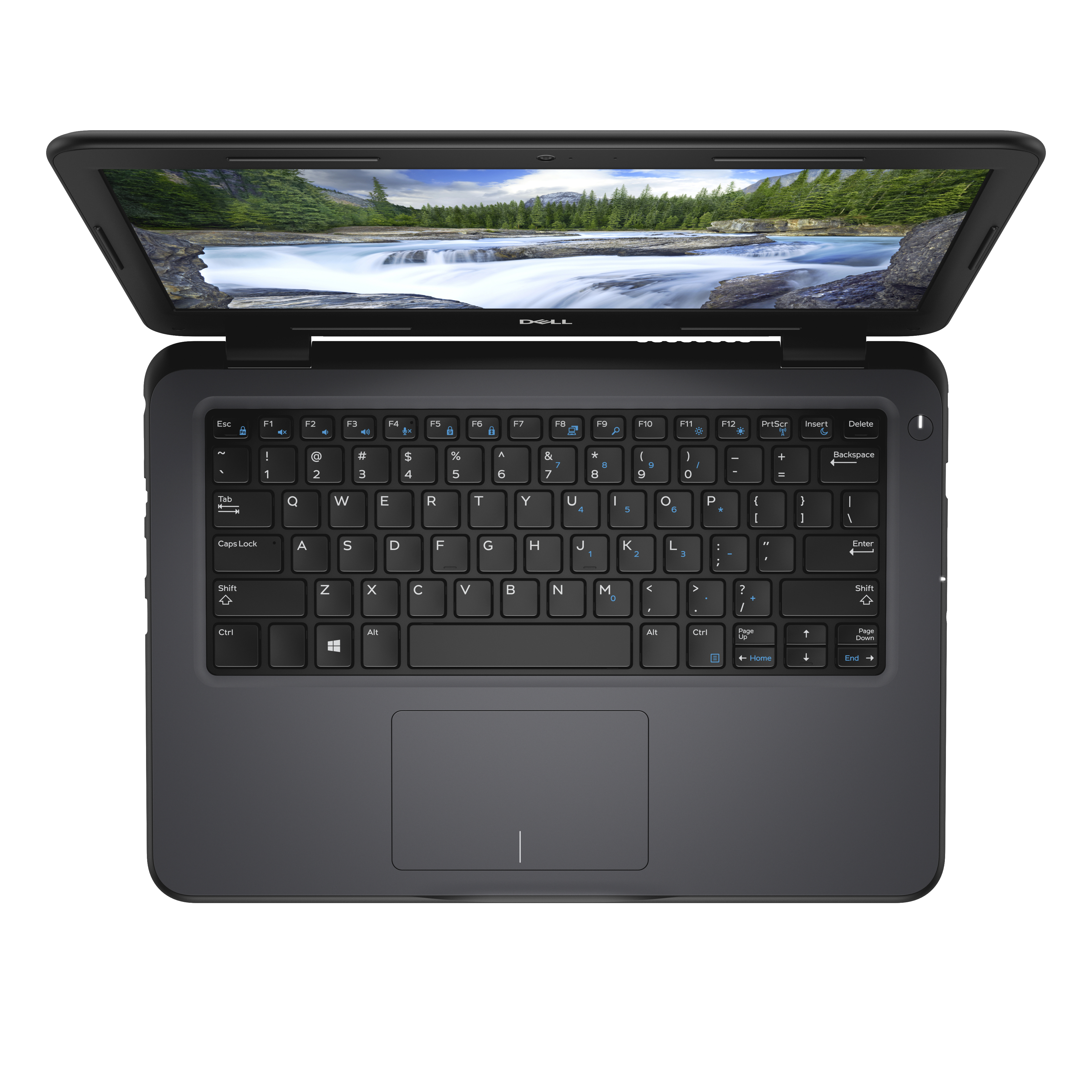 DELL - B2B Latitude 3300 - 13,3 Zoll - Intel® Celeron® 3865U - 4 GB - 64 GB