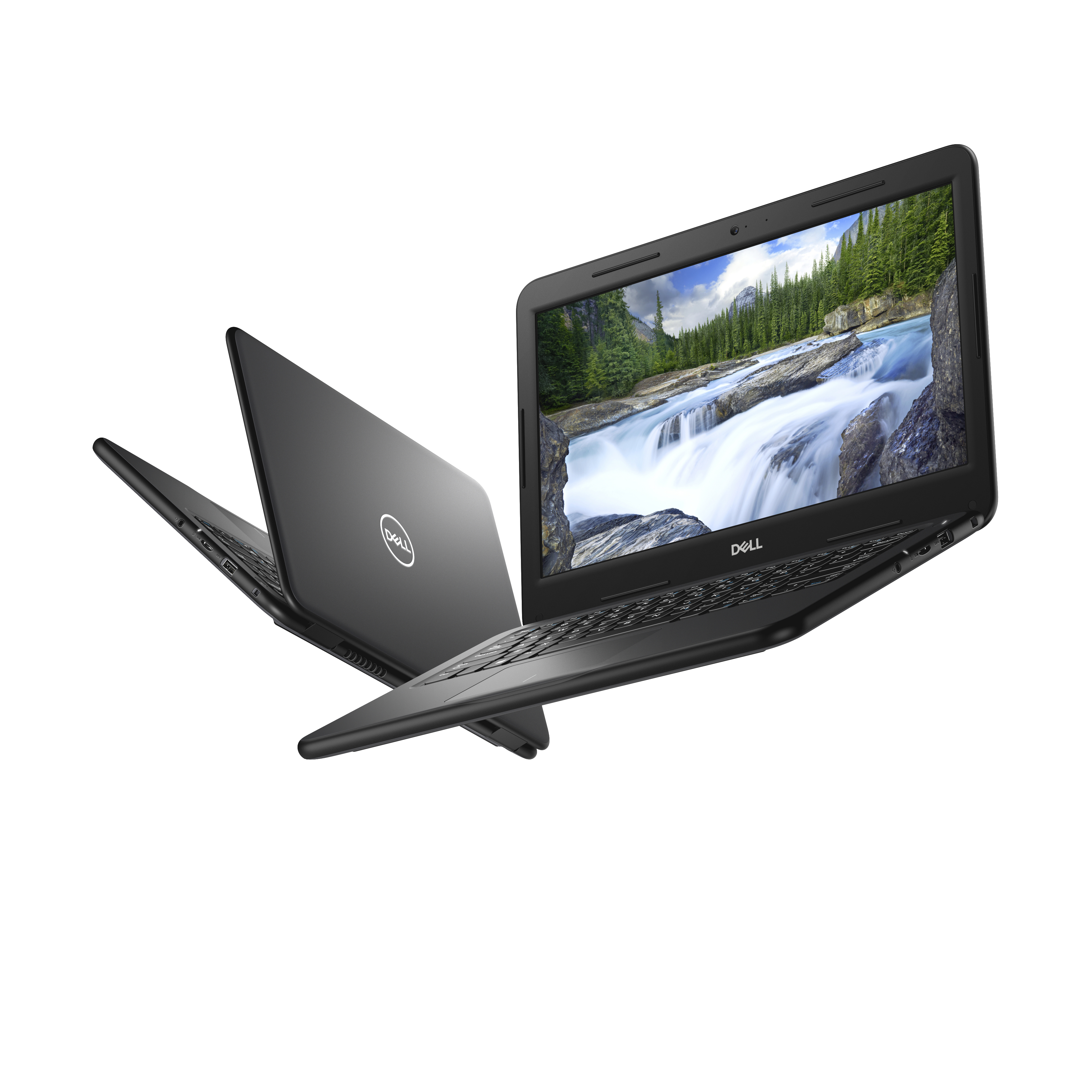DELL - B2B Latitude 3300 - 13,3 Zoll - Intel® Celeron® 3865U - 4 GB - 64 GB