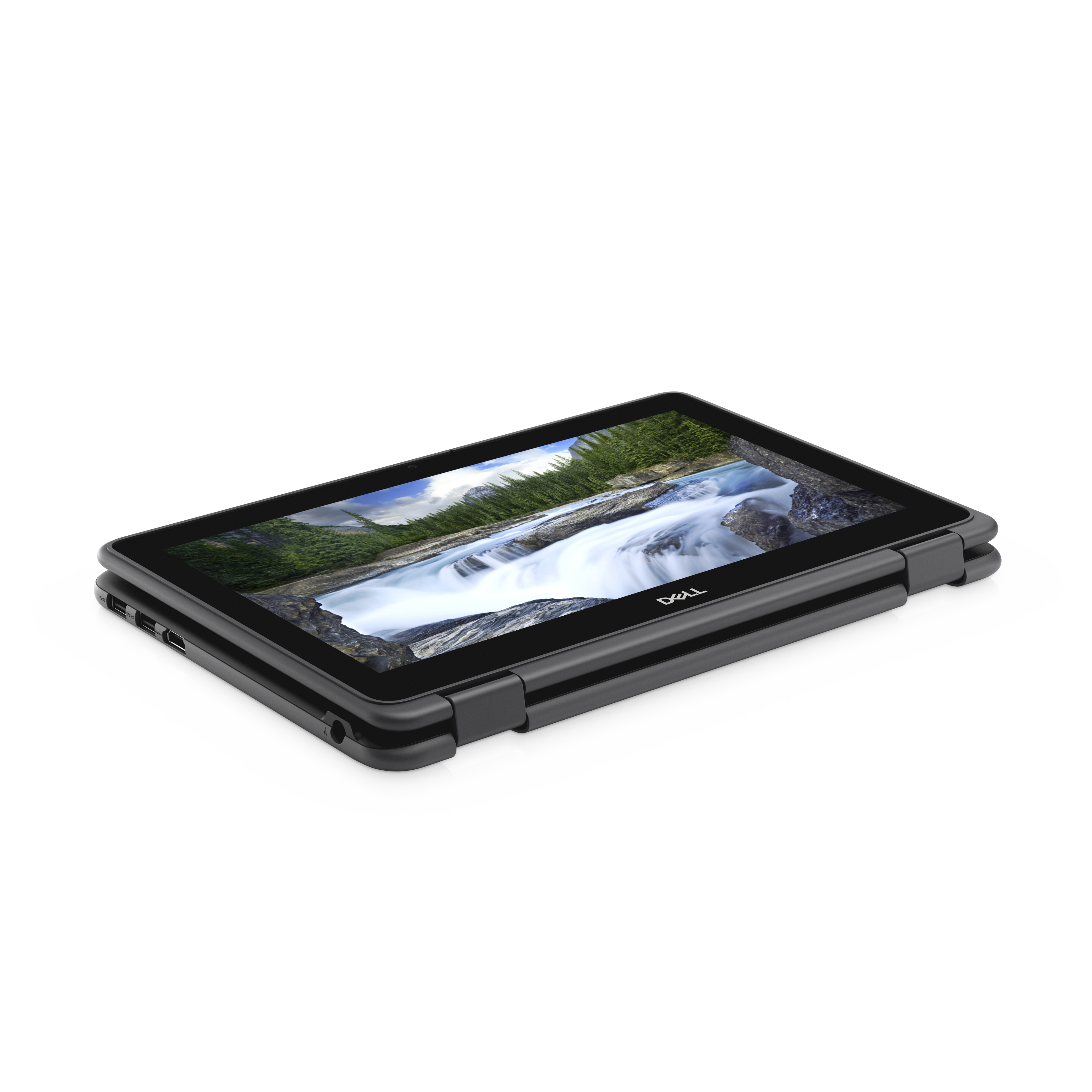 DELL - B2B Latitude 3190 - 11,6 Zoll - Intel® Celeron® N4100 - 4 GB - 64 GB