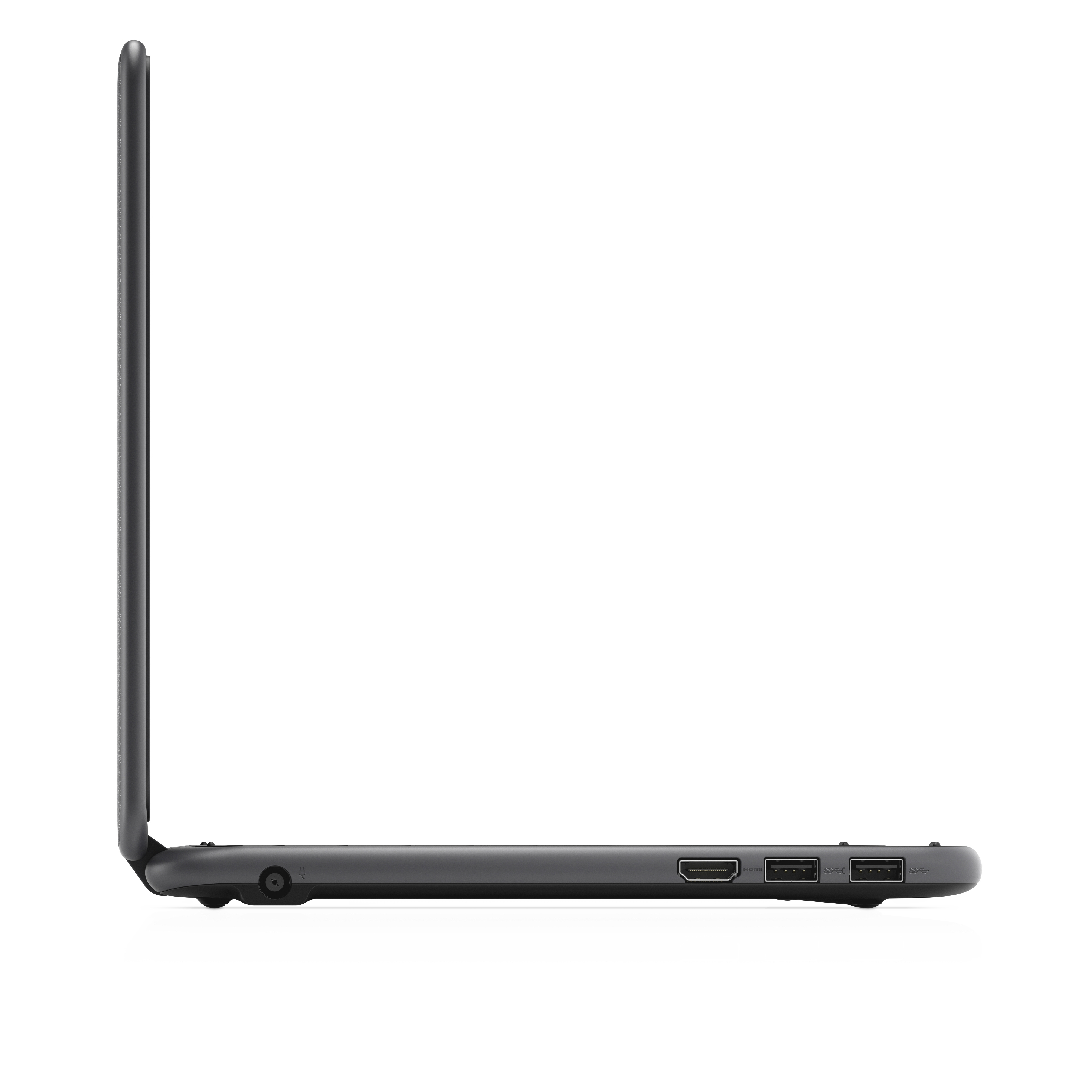 DELL - B2B Latitude 3190 - 11,6 Zoll - Intel® Celeron® N4100 - 4 GB - 64 GB