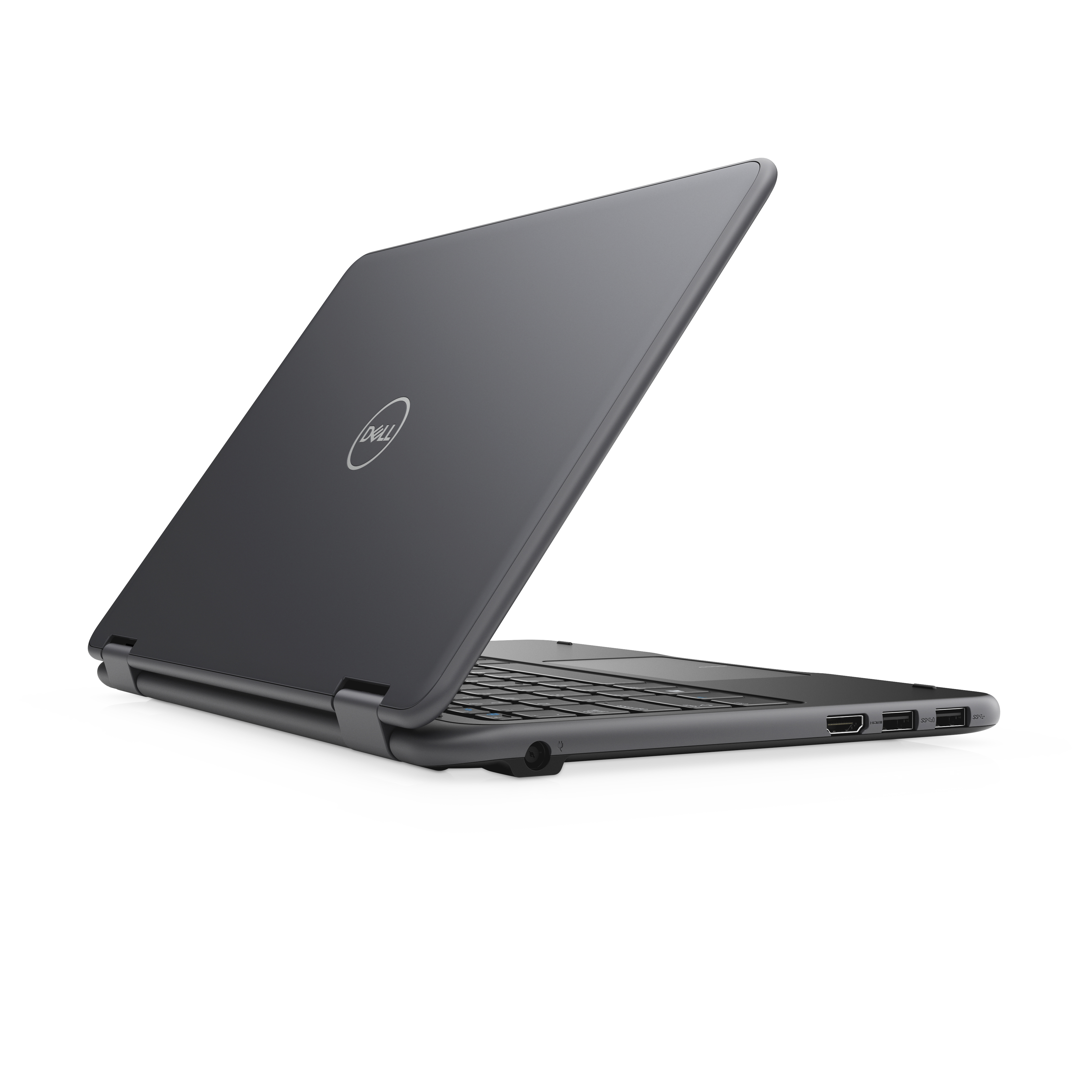 DELL - B2B Latitude 3190 - 11,6 Zoll - Intel® Celeron® N4100 - 4 GB - 64 GB