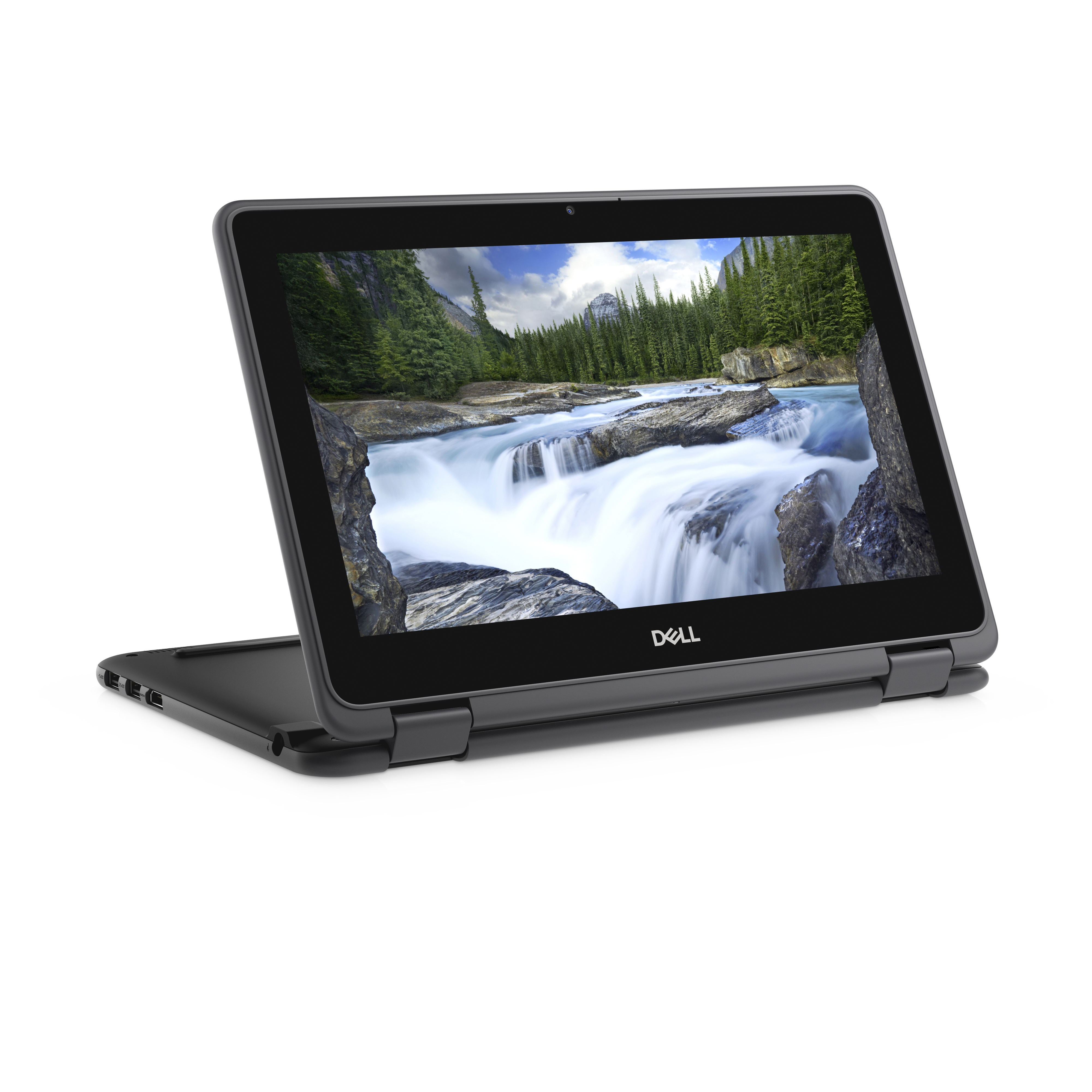 DELL - B2B Latitude 3190 - 11,6 Zoll - Intel® Celeron® N4100 - 4 GB - 64 GB
