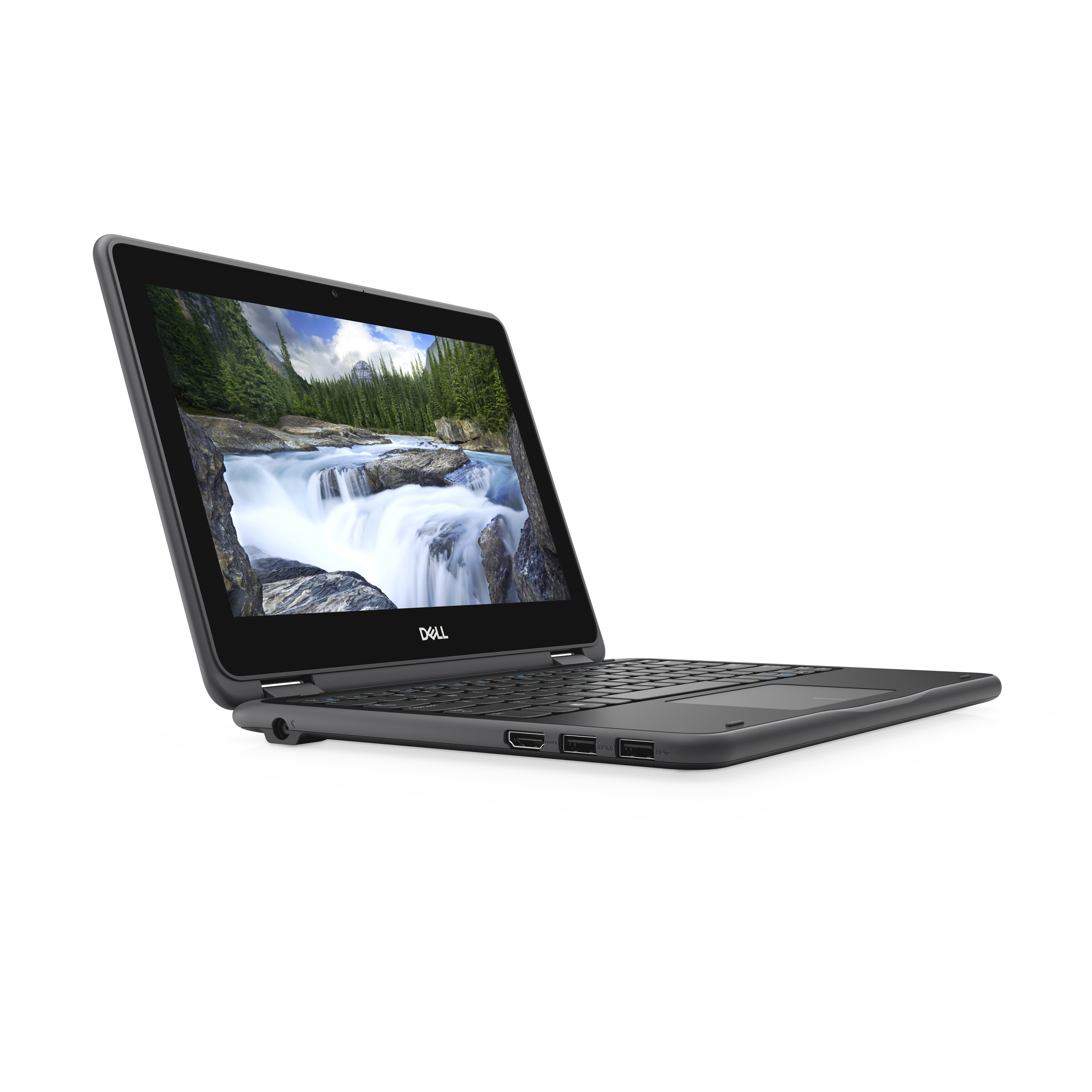 DELL - B2B Latitude 3190 - 11,6 Zoll - Intel® Celeron® N4100 - 4 GB - 64 GB