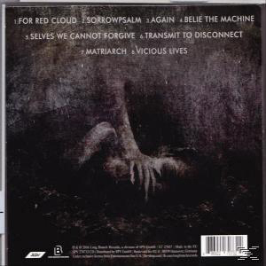 Black Crown Initiate - Selves We Cannot Forgive  - (CD)