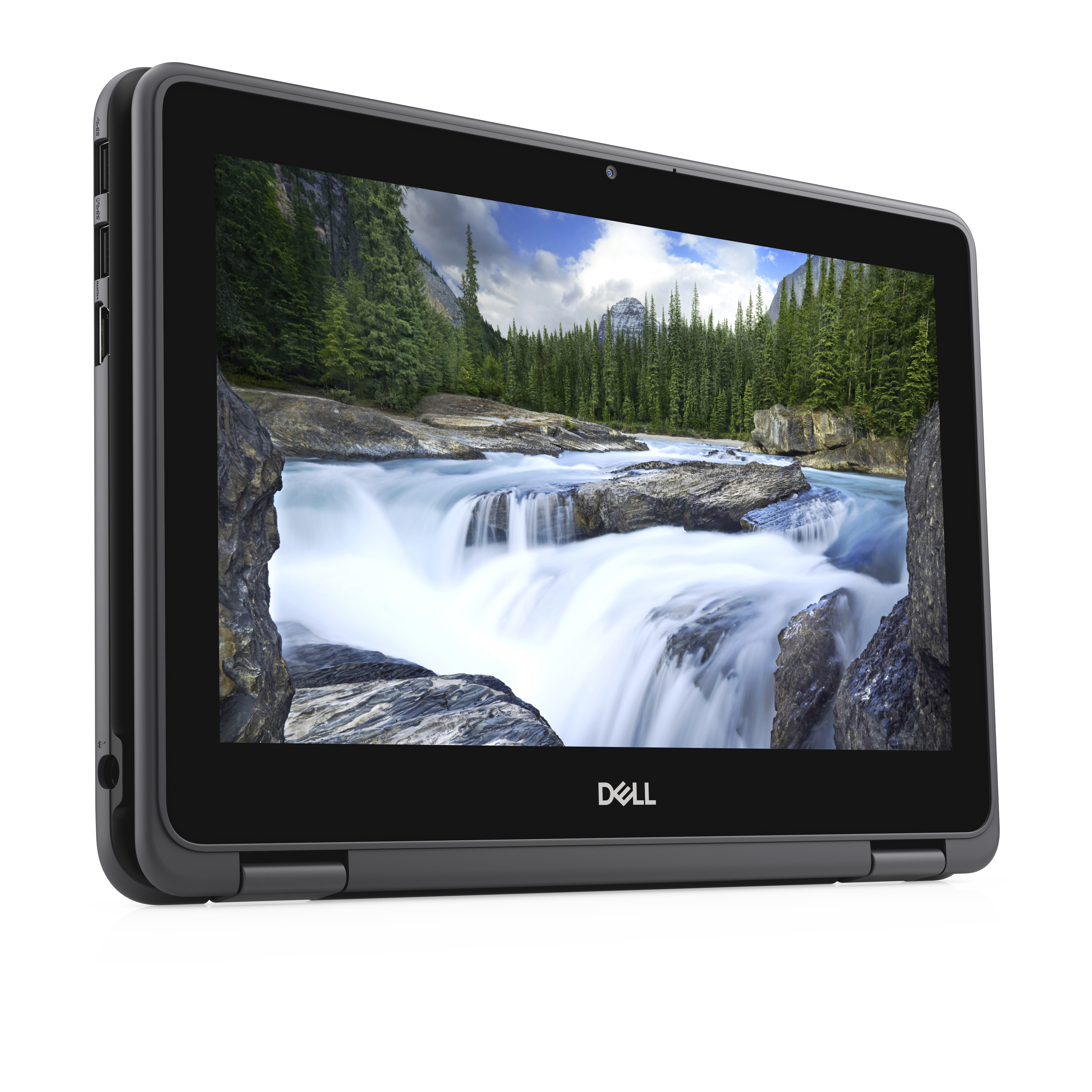DELL - B2B Latitude 3190 - 11,6 Zoll - Intel® Celeron® N4100 - 4 GB - 64 GB