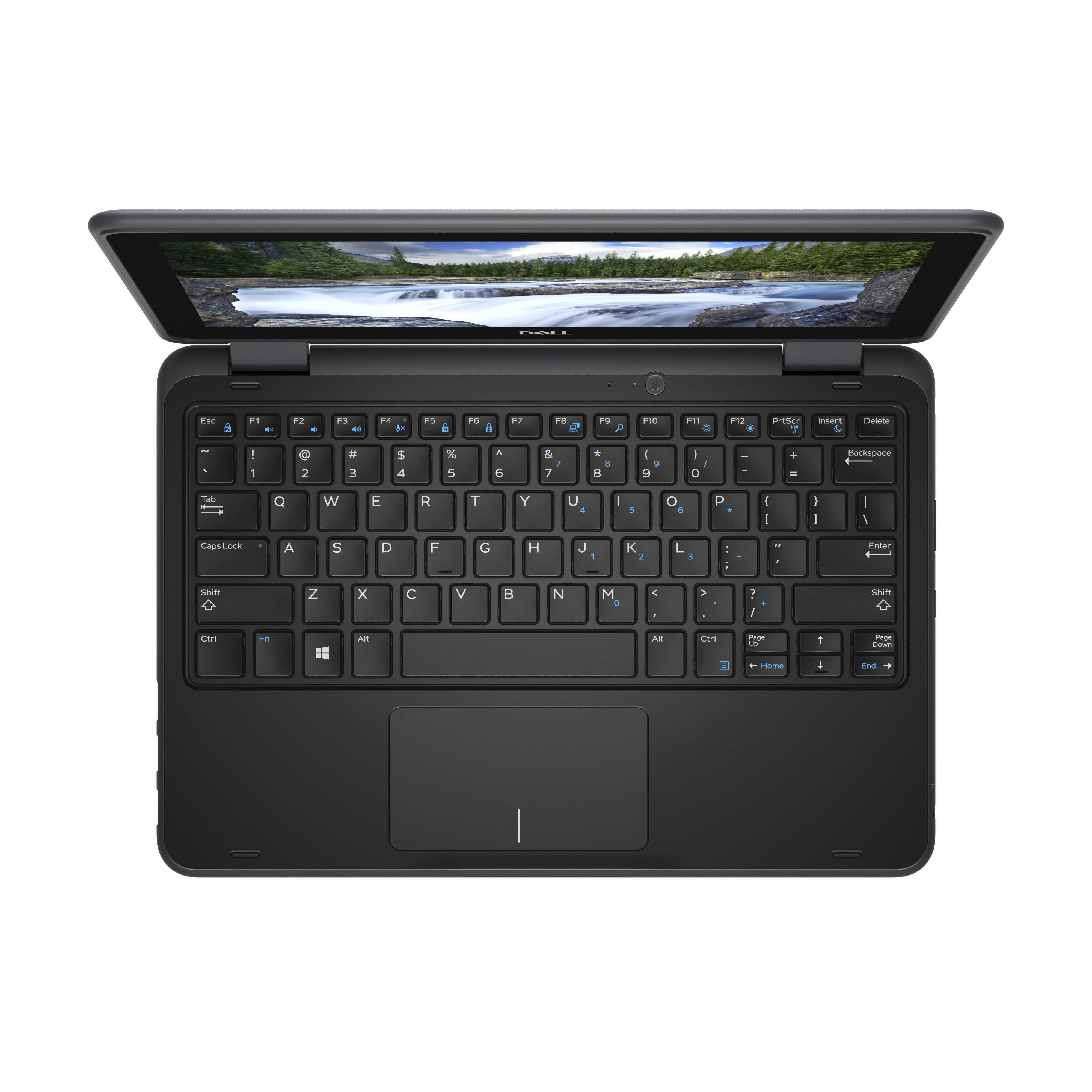 DELL - B2B Latitude 3190 - 11,6 Zoll - Intel® Celeron® N4100 - 4 GB - 64 GB