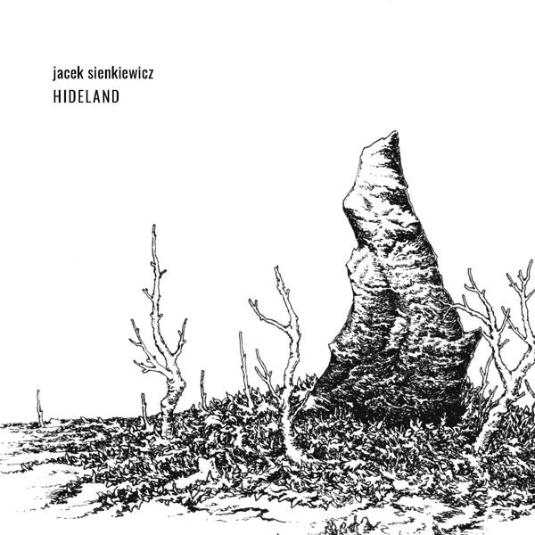 Jacek Sienkiewicz - Hideland - (CD)