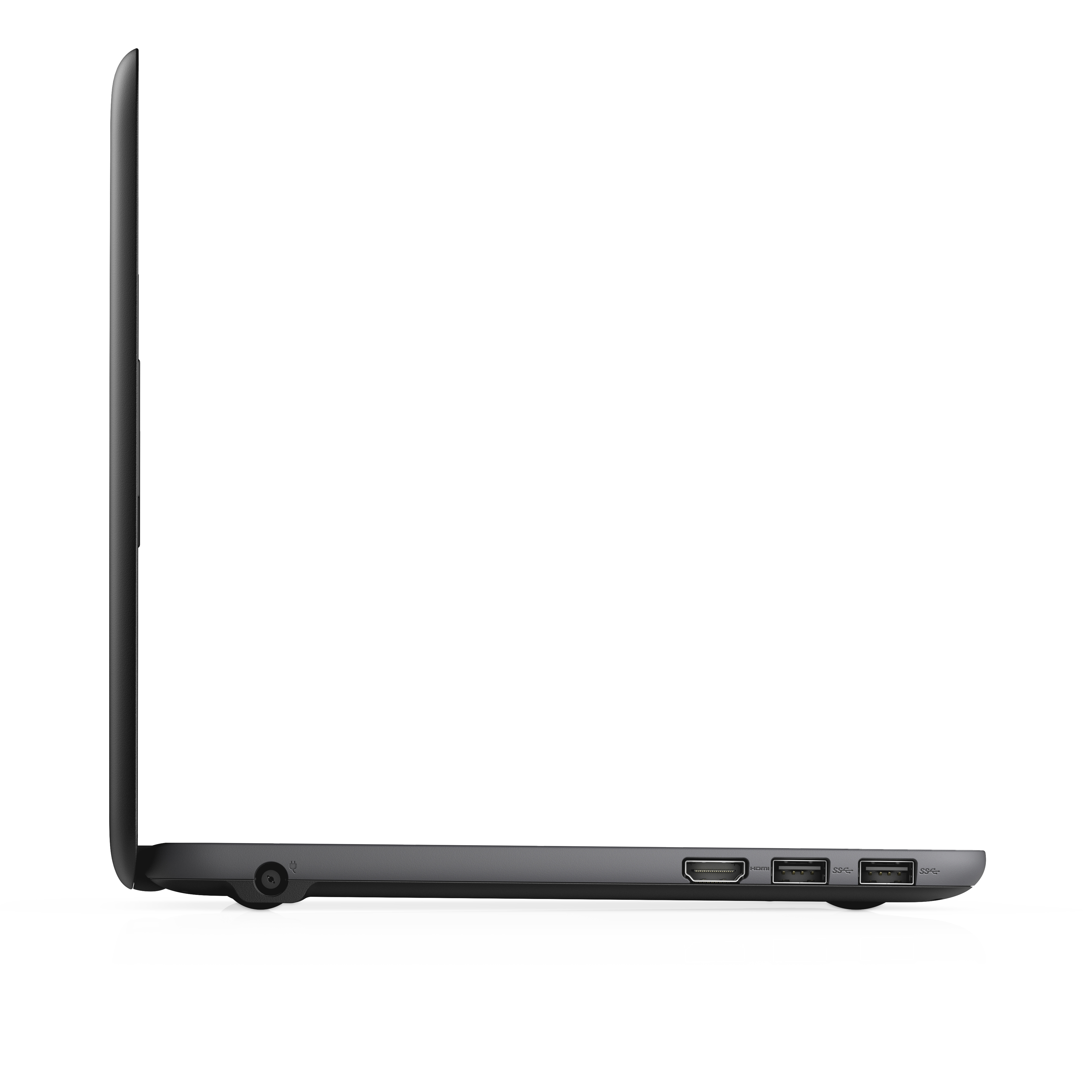 DELL - B2B Latitude 3190 - 11,6 Zoll - Intel® Celeron® N4100 - 4 GB - 64 GB