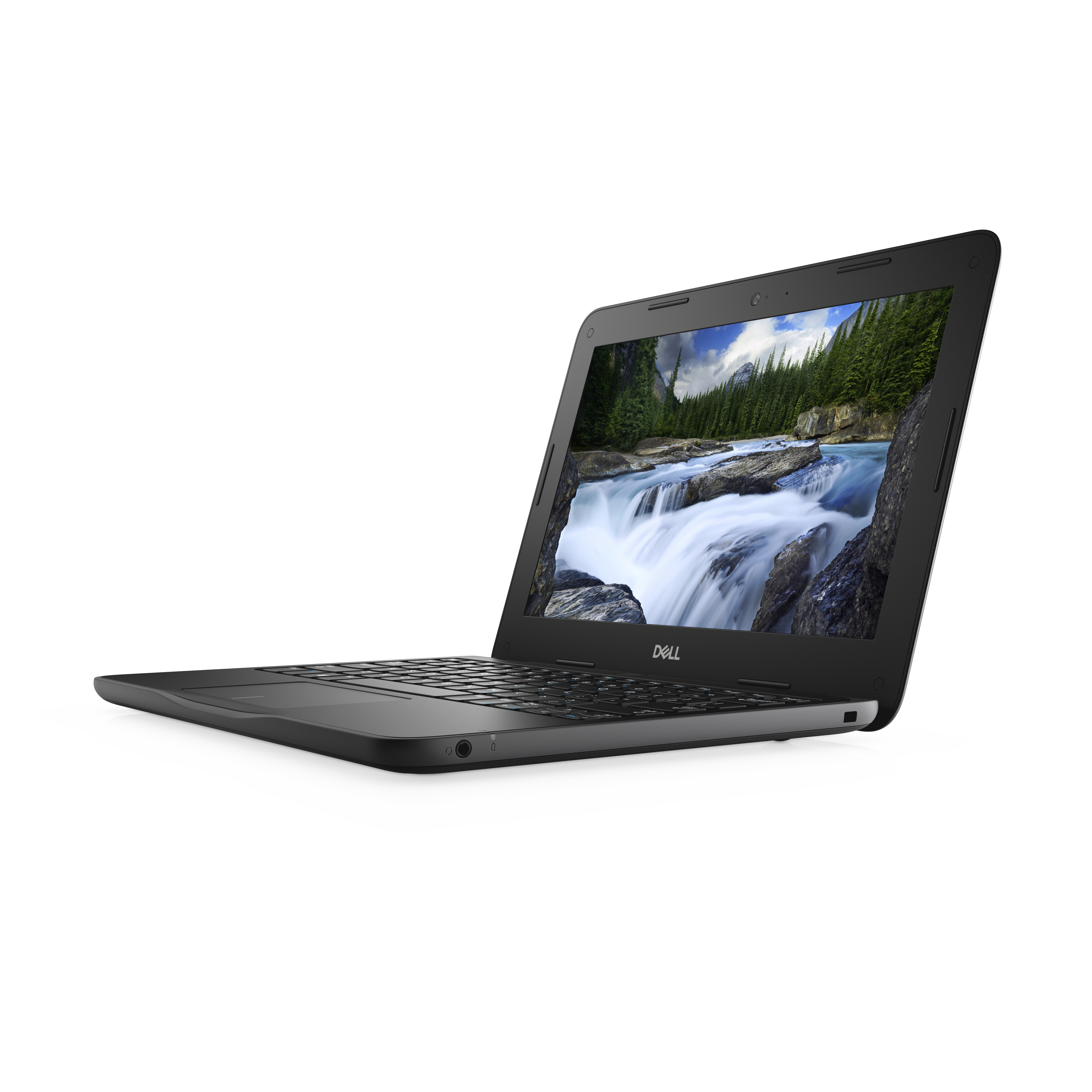 DELL - B2B Latitude 3190 - 11,6 Zoll - Intel® Celeron® N4100 - 4 GB - 64 GB