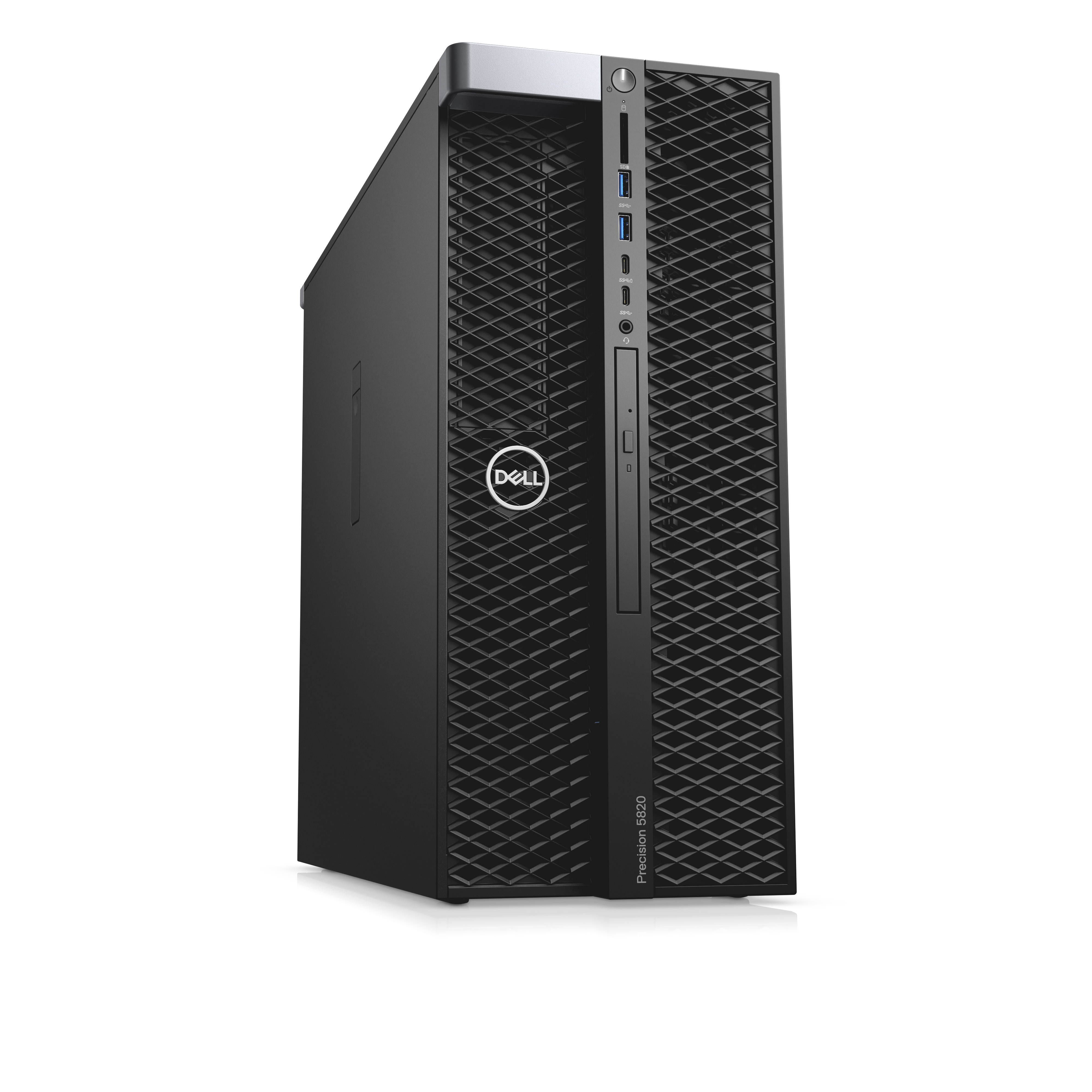 DELL - B2B Precision T5820 - Intel® Core™ i9 i9-9920X - 16 GB - 512 GB
