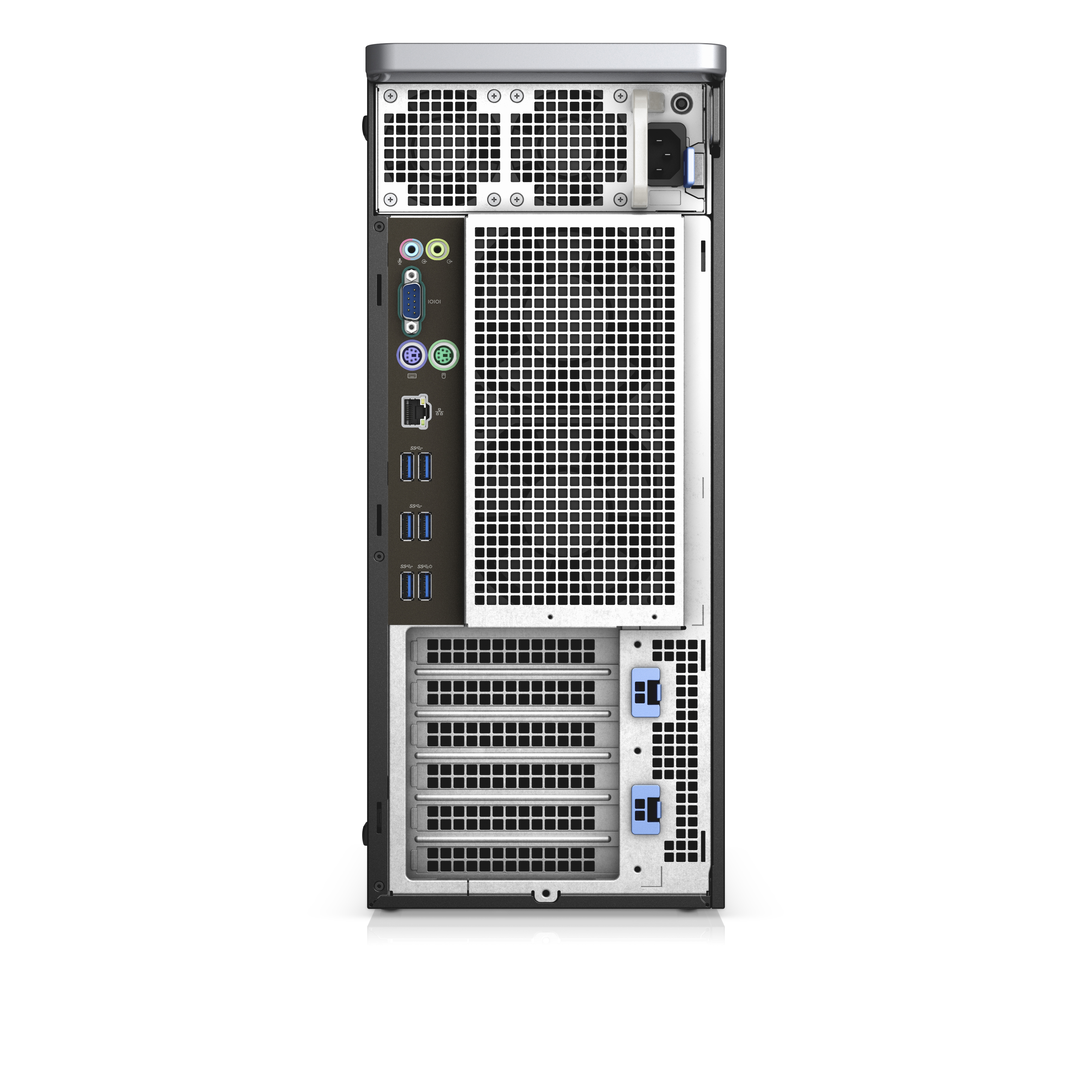 DELL - B2B Precision T5820 - Intel® Core™ i9 i9-9920X - 16 GB - 512 GB