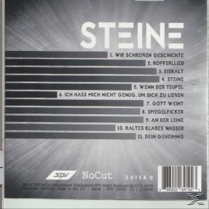 Albumcover in Grautönen. Text, Titelliste und Barcode vorhanden.