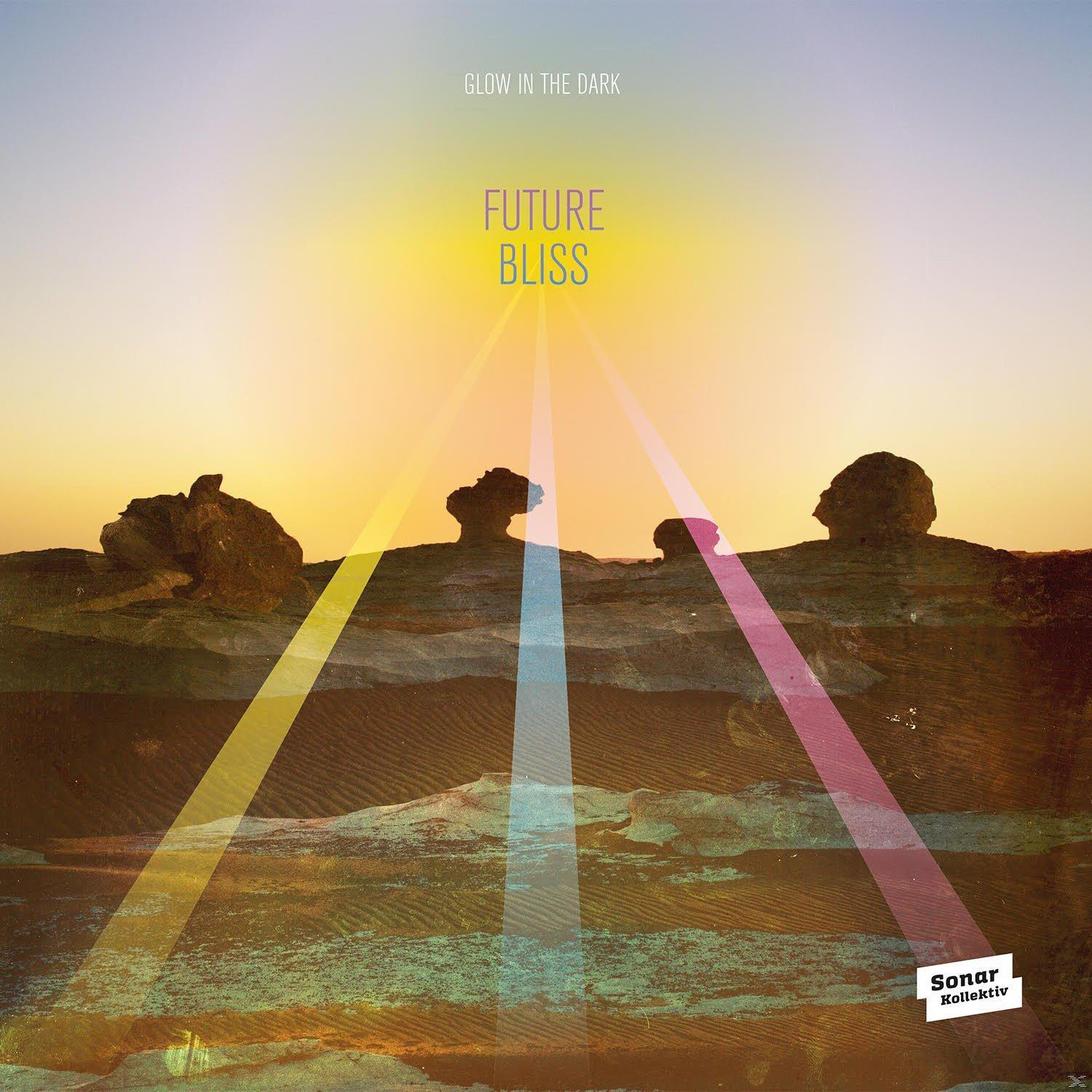 Glow In The Dark - Future Bliss  - (Vinyl)