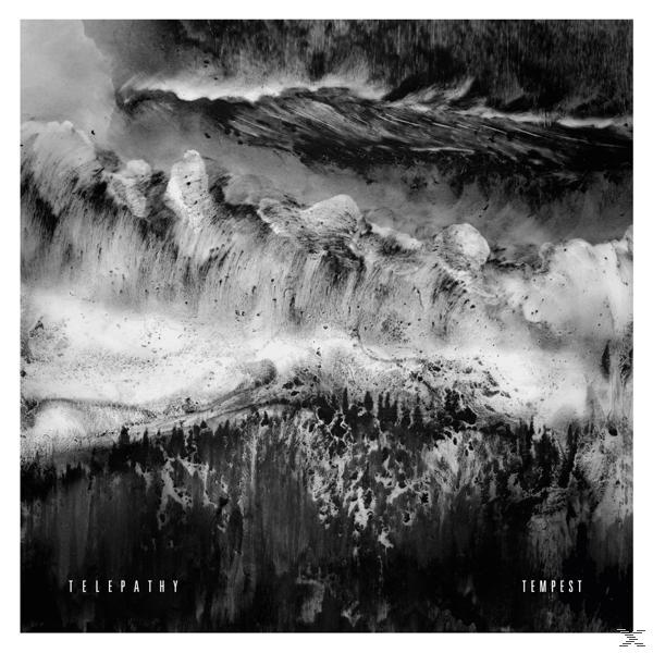 Telepathy - Tempest  - (CD)