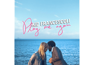 Kid Francescoli - Play Me Again  - (CD)