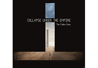 Collapse Under The Empire - The Fallen Ones  - (CD)
