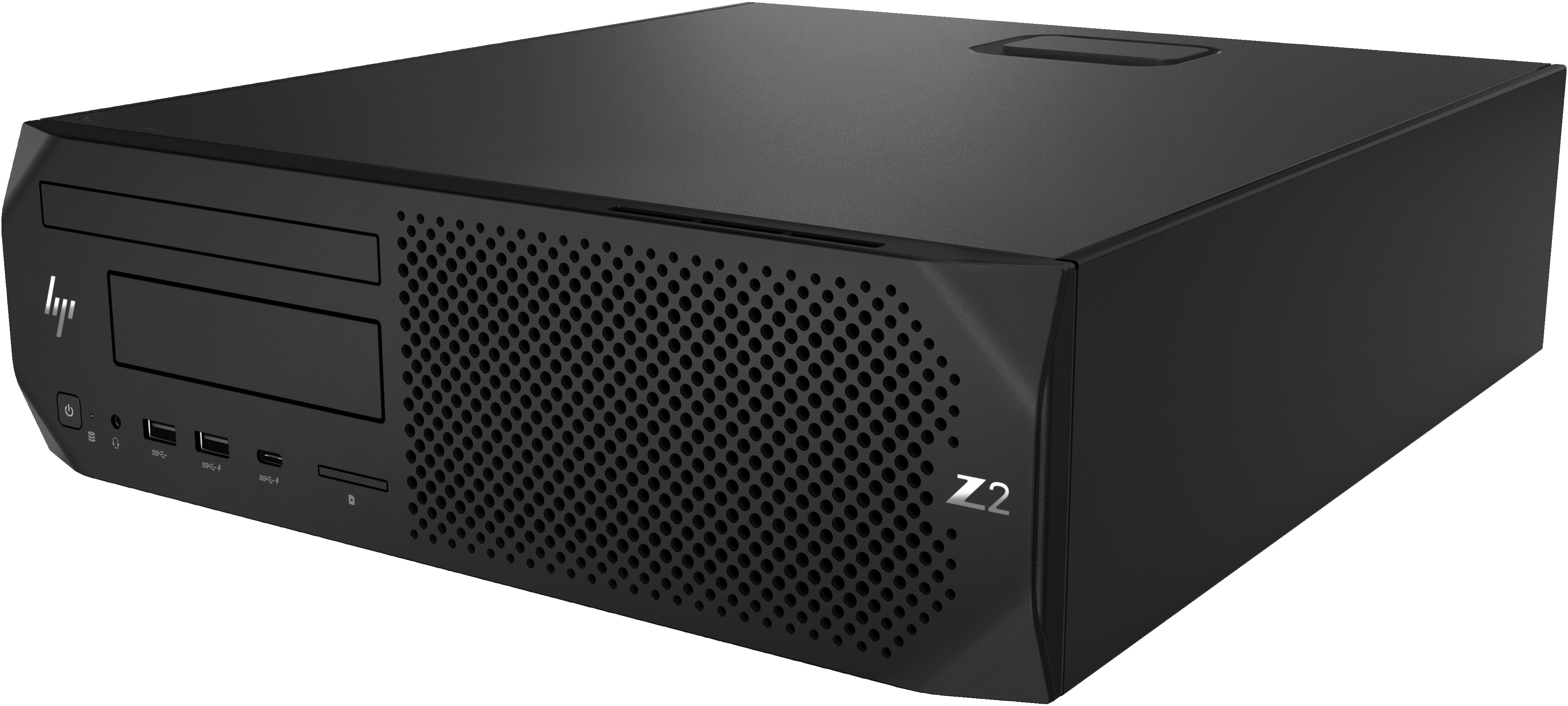 HP - B2B Z2 G4 - Intel® Core™ i7 i7-8700 - 16 GB - 512 GB