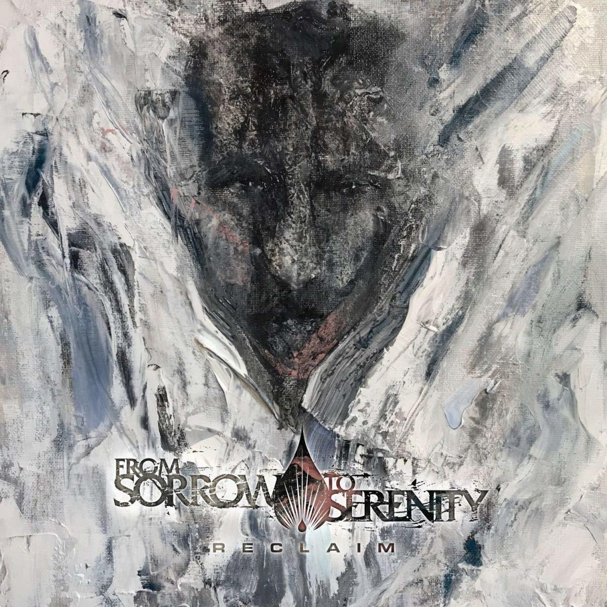 From Sorrow To Serenity - Reclaim  - (Vinyl)