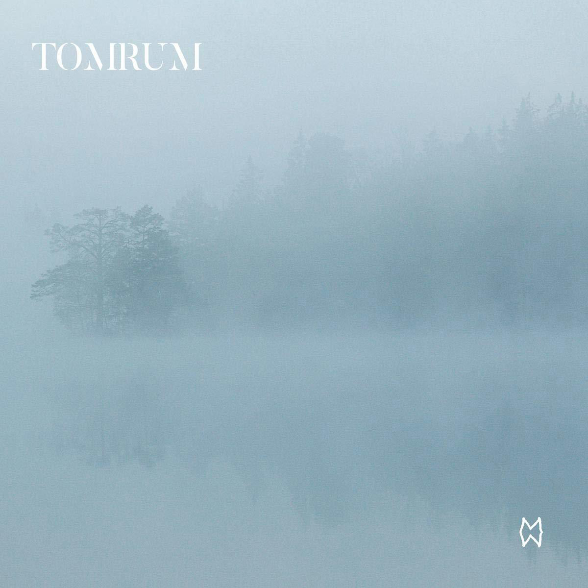 Mattimatti - Tomrum  - (Vinyl)