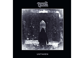 Pectora - Untaken (Vinyl)  - (Vinyl)