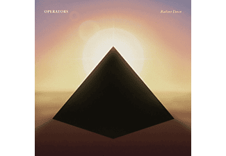The Operators - Radiant Dawn  - (Vinyl)