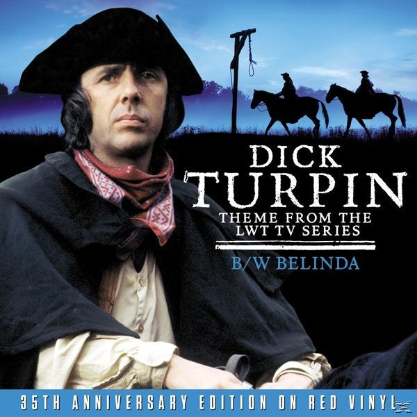 Denis & His - FROM 7-THEME (Vinyl) Orchest - TURPIN DICK King