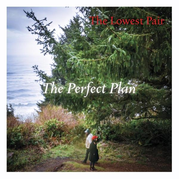 The Lowest - PERFECT (Vinyl) Pair - PLAN