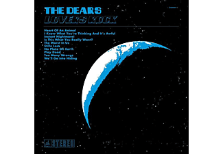 The Dears - LOVERS ROCK  - (Vinyl)