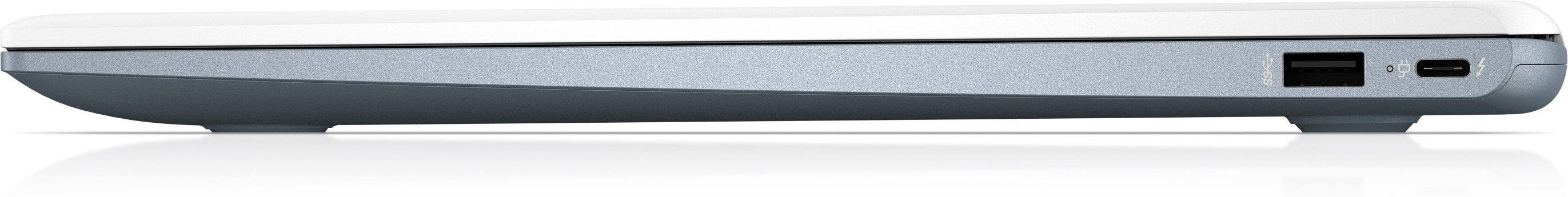 HP Chromebook 15-de0310ng - 15,6 Zoll - Intel® Core™ i3 i3-8130U - 8 GB - 128 GB - Intel® UHD 620 - Google ChromeOS