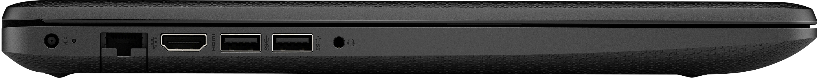 HP 17-ca1320ng - 17,3 Zoll - AMD Ryzen™ 5 3500U - 16 GB - 256 GB - AMD Radeon™ RX Vega 8 - Windows 10 Home (64 Bit)