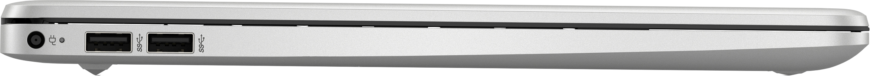 HP 15s-fq1331ng - 15,6 Zoll - Intel® Core™ i5 i5-1035G1 - 16 GB - 1 TB - Intel® UHD Graphics - Windows 10 Home S-Modus (32 Bit)