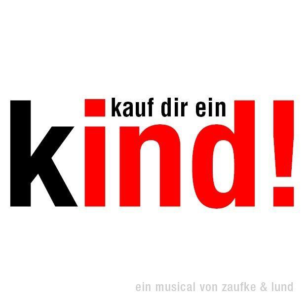 Original Berlin Cast - Kauf Dir ein Kind-das Musica  - (CD)