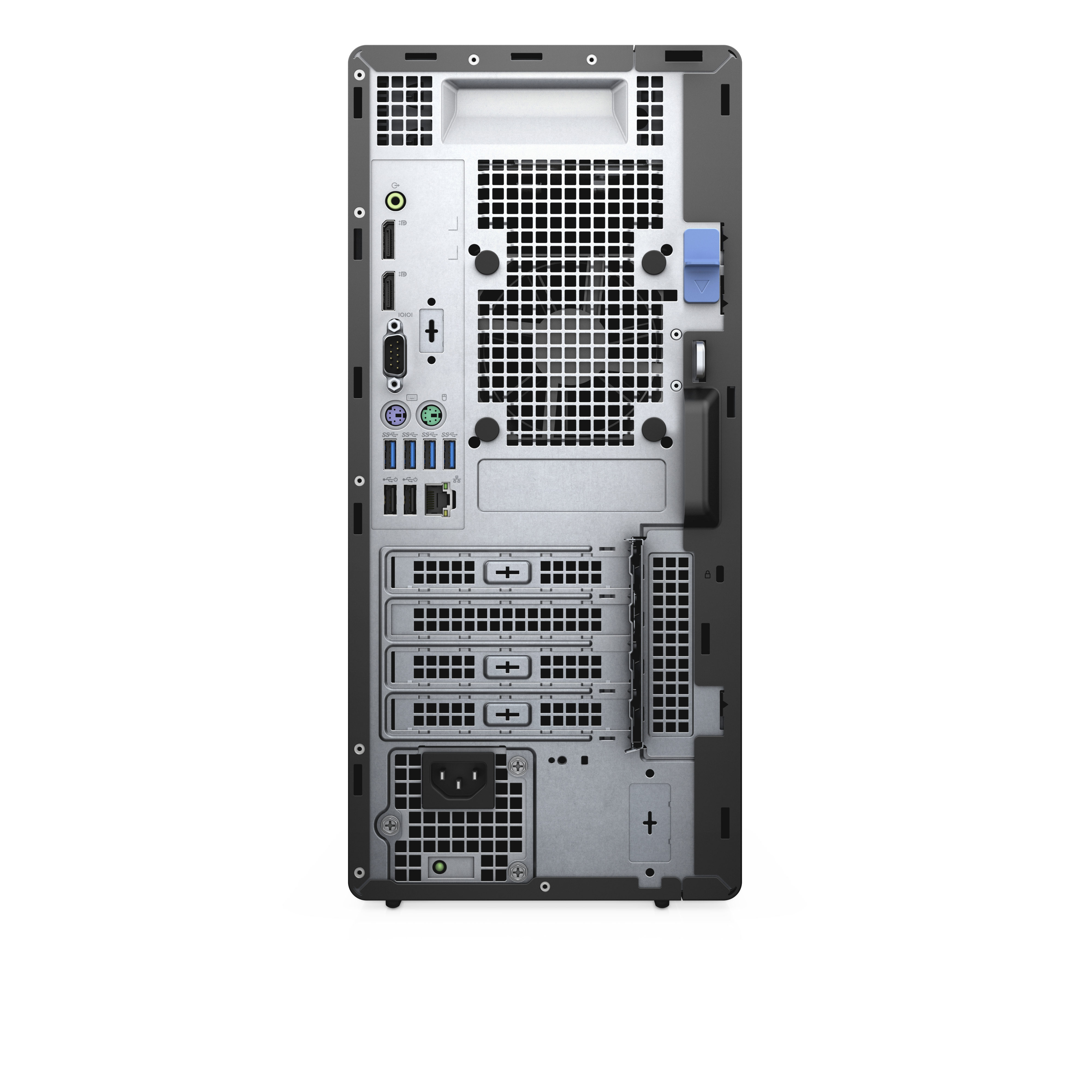 DELL - B2B OptiPlex 7071 - Intel® Core™ i5 i5-9500 - 16 GB - 512 GB