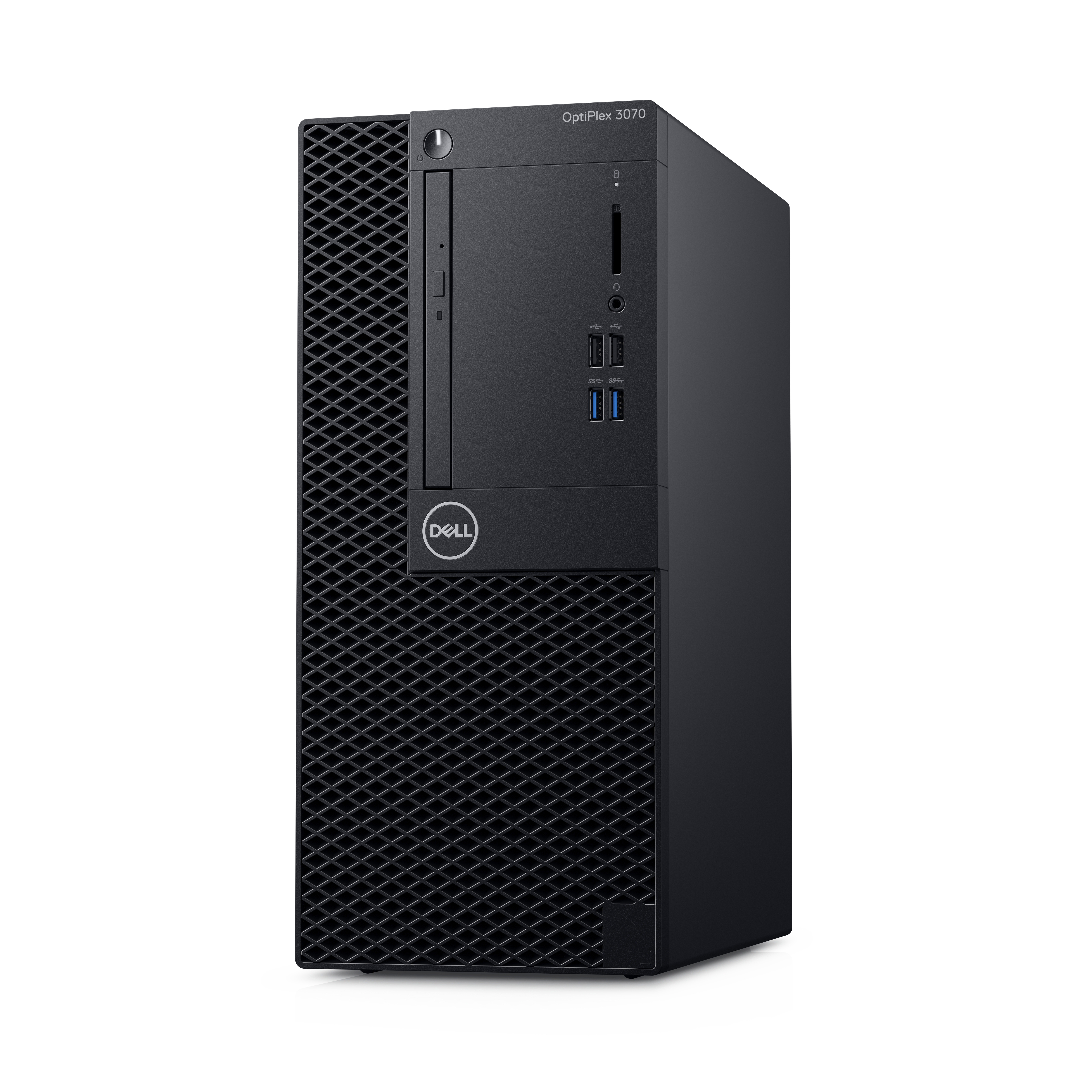 DELL - B2B OptiPlex 3070 - Intel® Core™ i5 i5-9500 - 8 GB - 256 GB