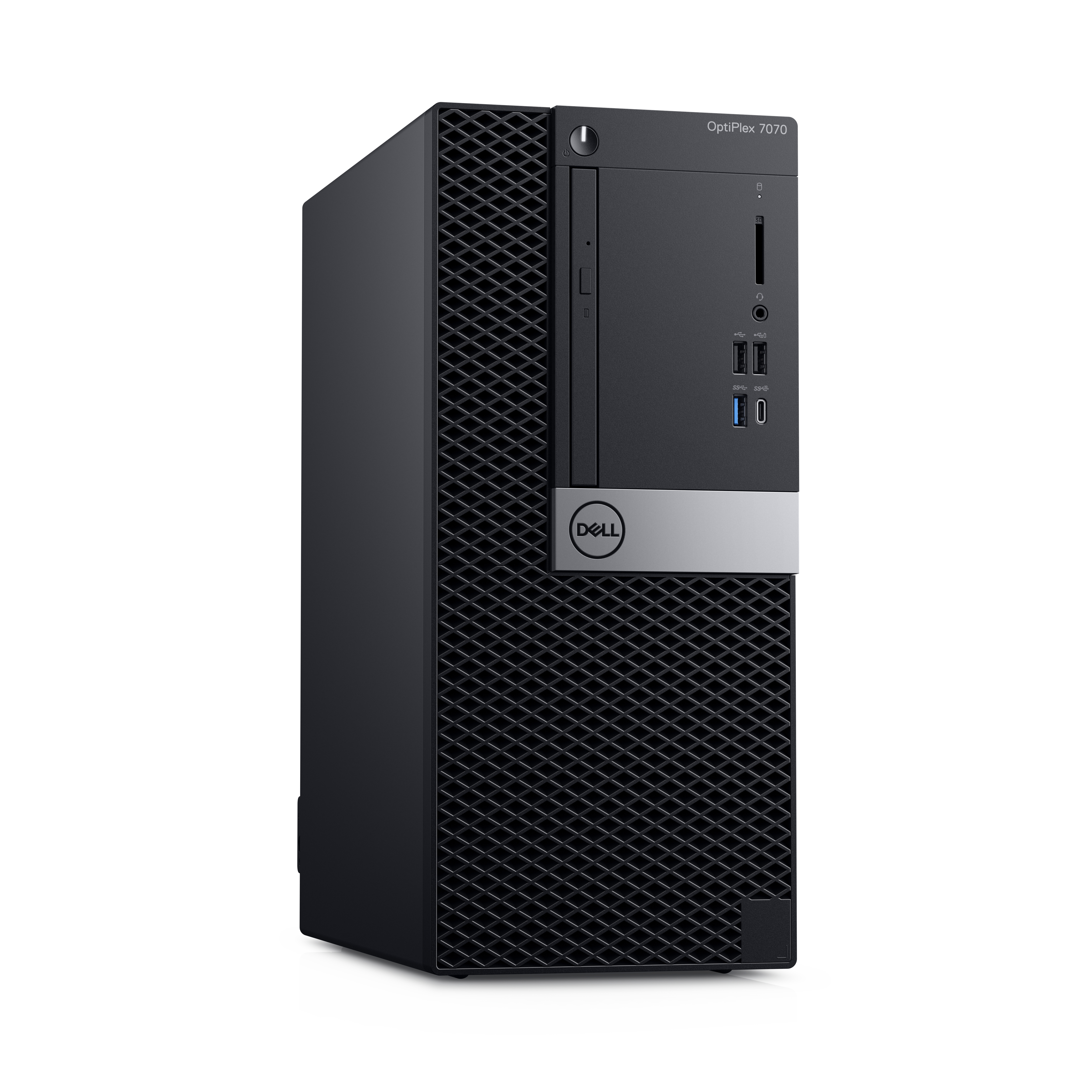 DELL - B2B OptiPlex 7070 - Intel® Core™ i7 i7-9700 - 16 GB - 512 GB