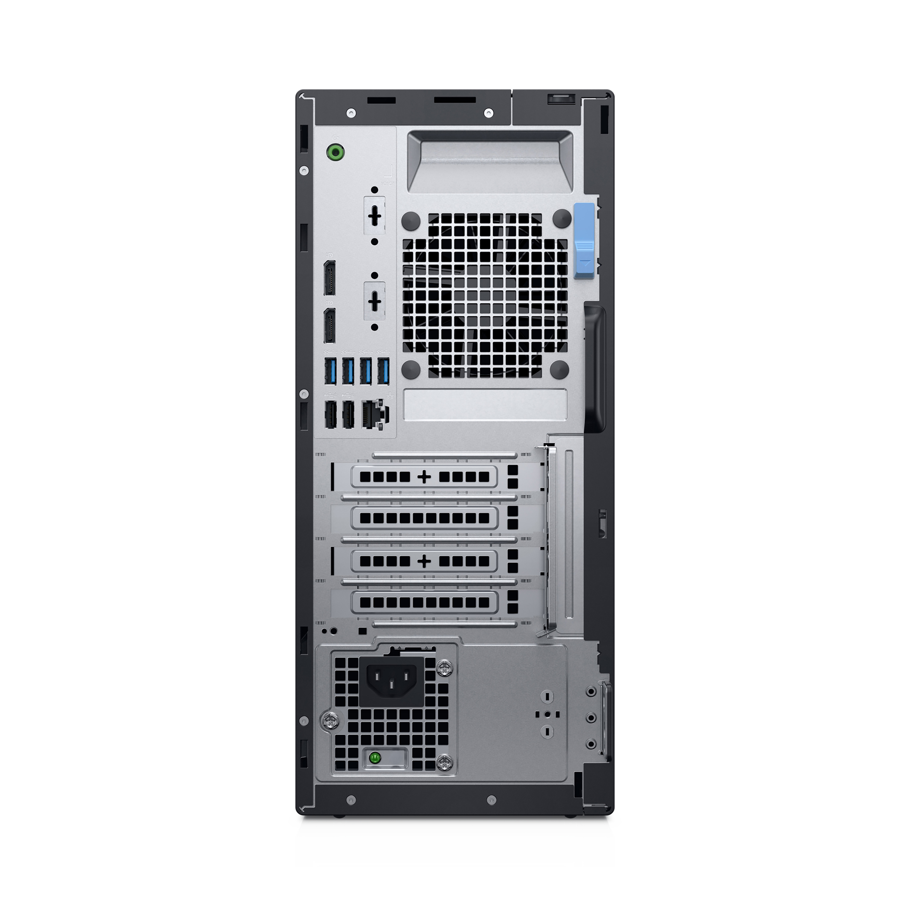 DELL - B2B OptiPlex 5070 - Intel® Core™ i5 i5-9500 - 16 GB - 256 GB