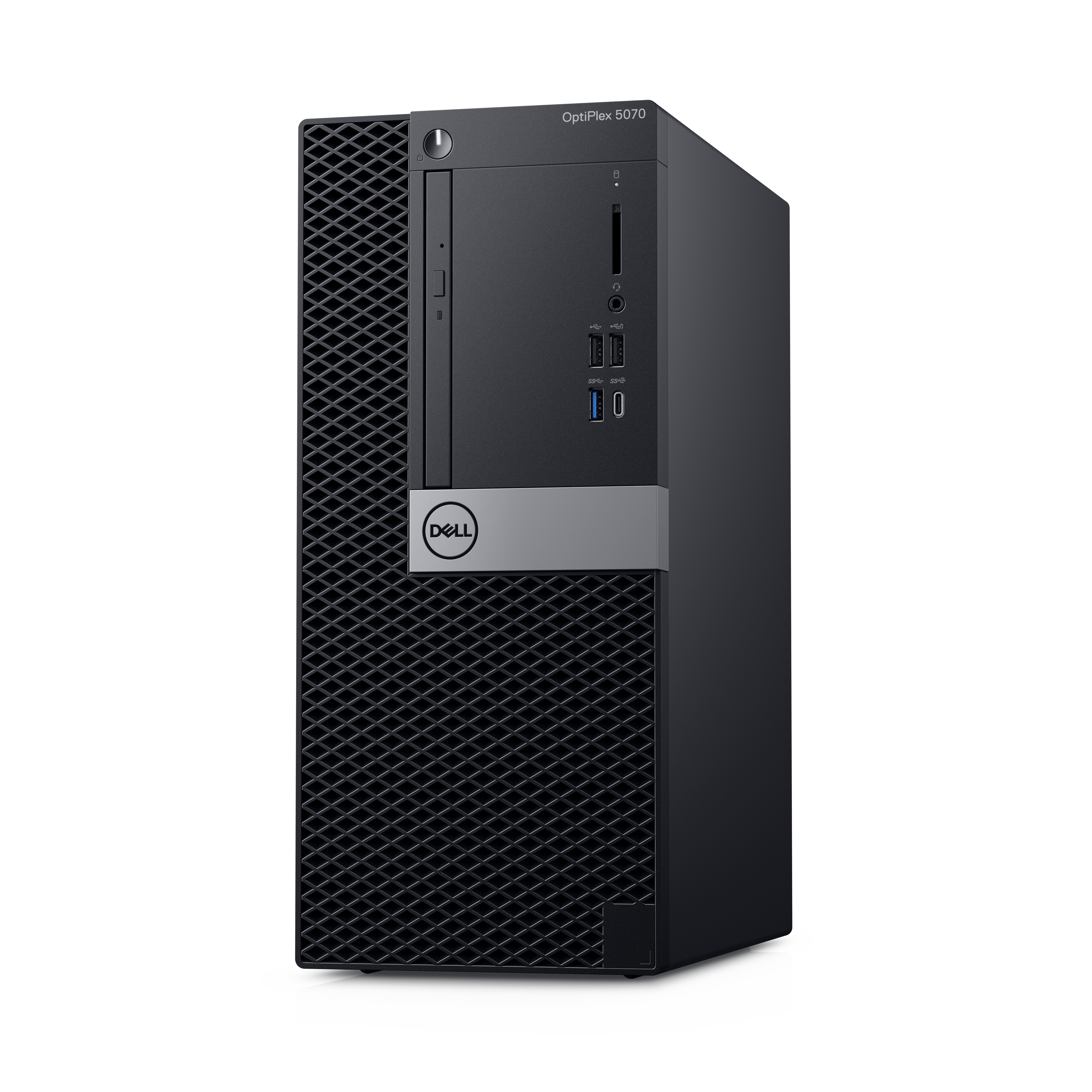 DELL - B2B OptiPlex 5070 - Intel® Core™ i5 i5-9500 - 16 GB - 256 GB