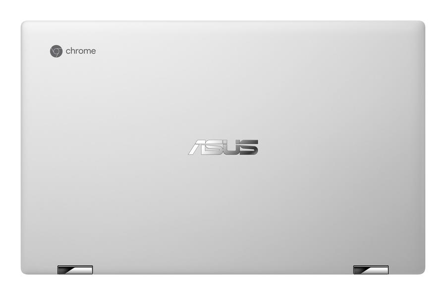 ASUS Chromebook Flip C434TA (C434TA-AI0264) - 14 Zoll - Intel® Core™ M 8100Y - 8 GB - 64 GB - Intel® UHD 615 - Google ChromeOS