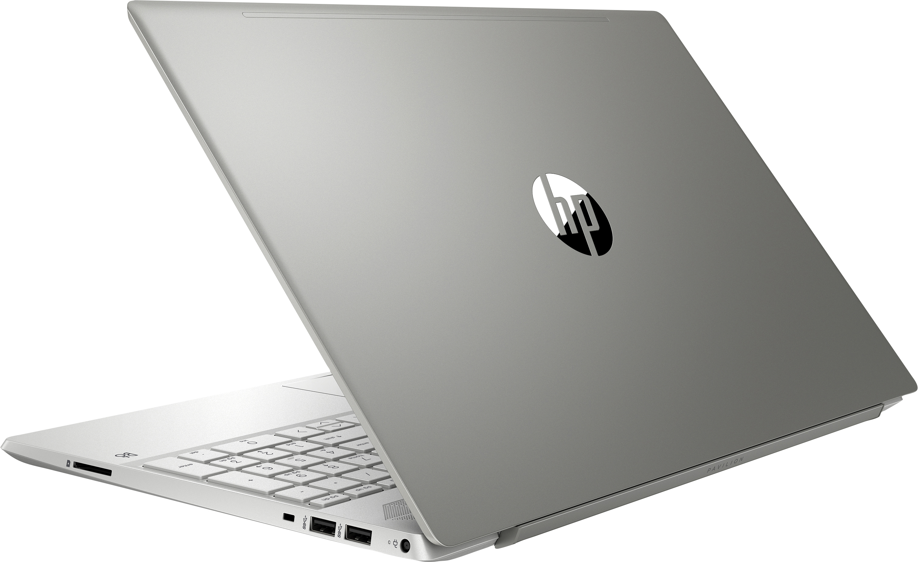 HP Pavilion 15-cw1310ng - 15,6 Zoll - AMD Ryzen™ 7 3700U - 16 GB - 512 GB - AMD Radeon™ Pro Vega 10 XT - Windows 10