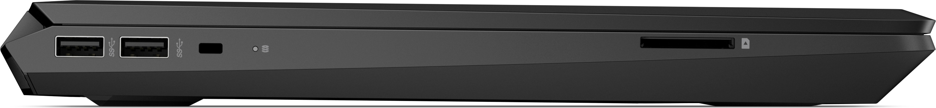 HP Pavilion 15-cx0350ng - 15,6 Zoll - Intel® Core™ i5 i5-8300H - 8 GB - 512 GB - NVIDIA GeForce® GTX 1050 - Windows 10 Home (64 Bit)