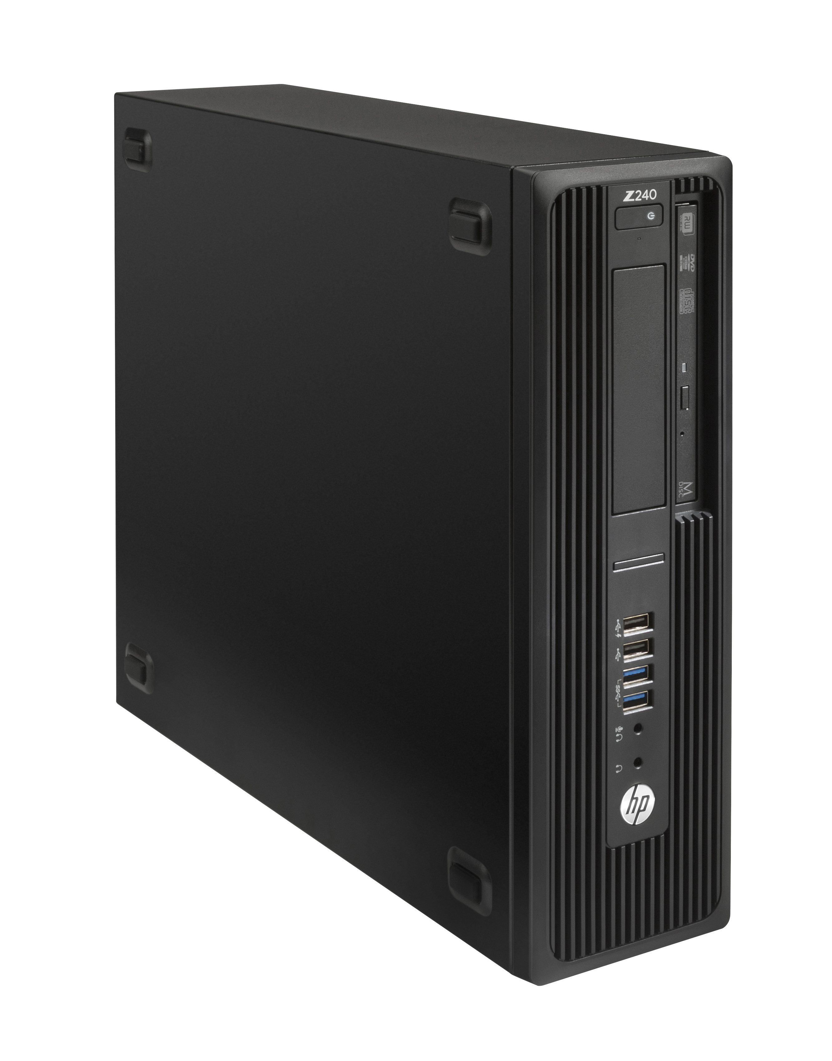 HP - B2B Z240 - Intel® Core™ i7 i7-6700 - 8 GB - 1 TB