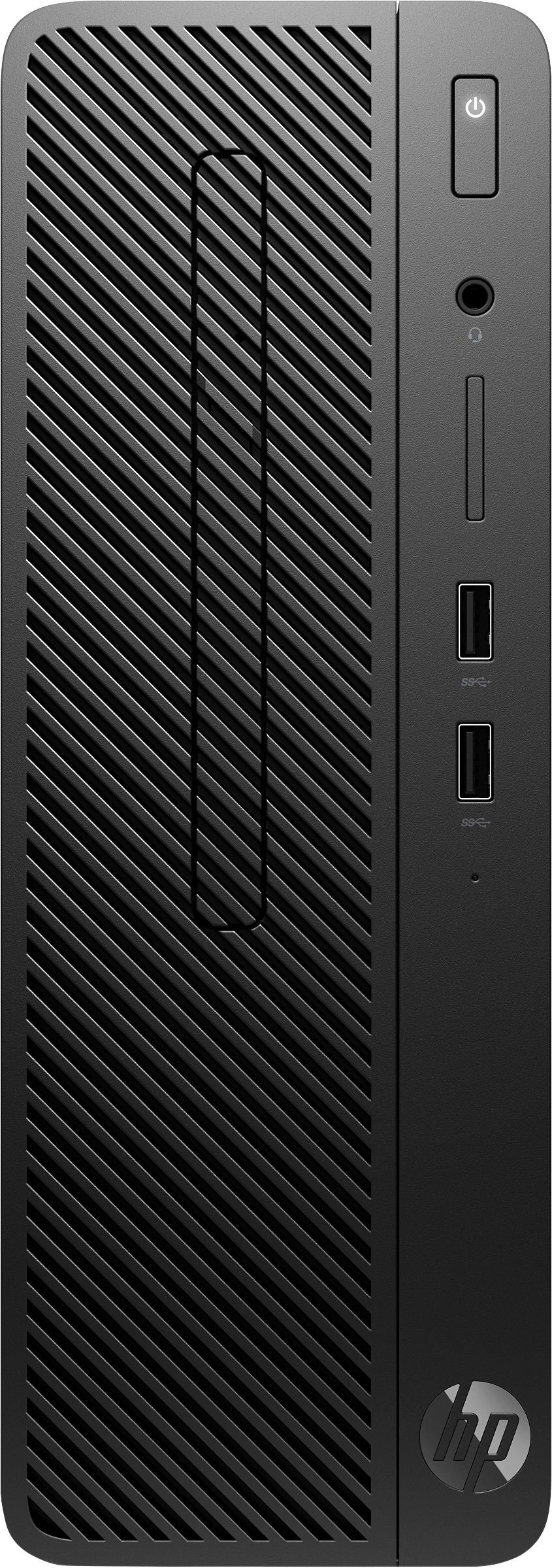 HP - B2B 290 G1 - Intel® Core™ i5 i5-8500 - 8 GB - 256 GB