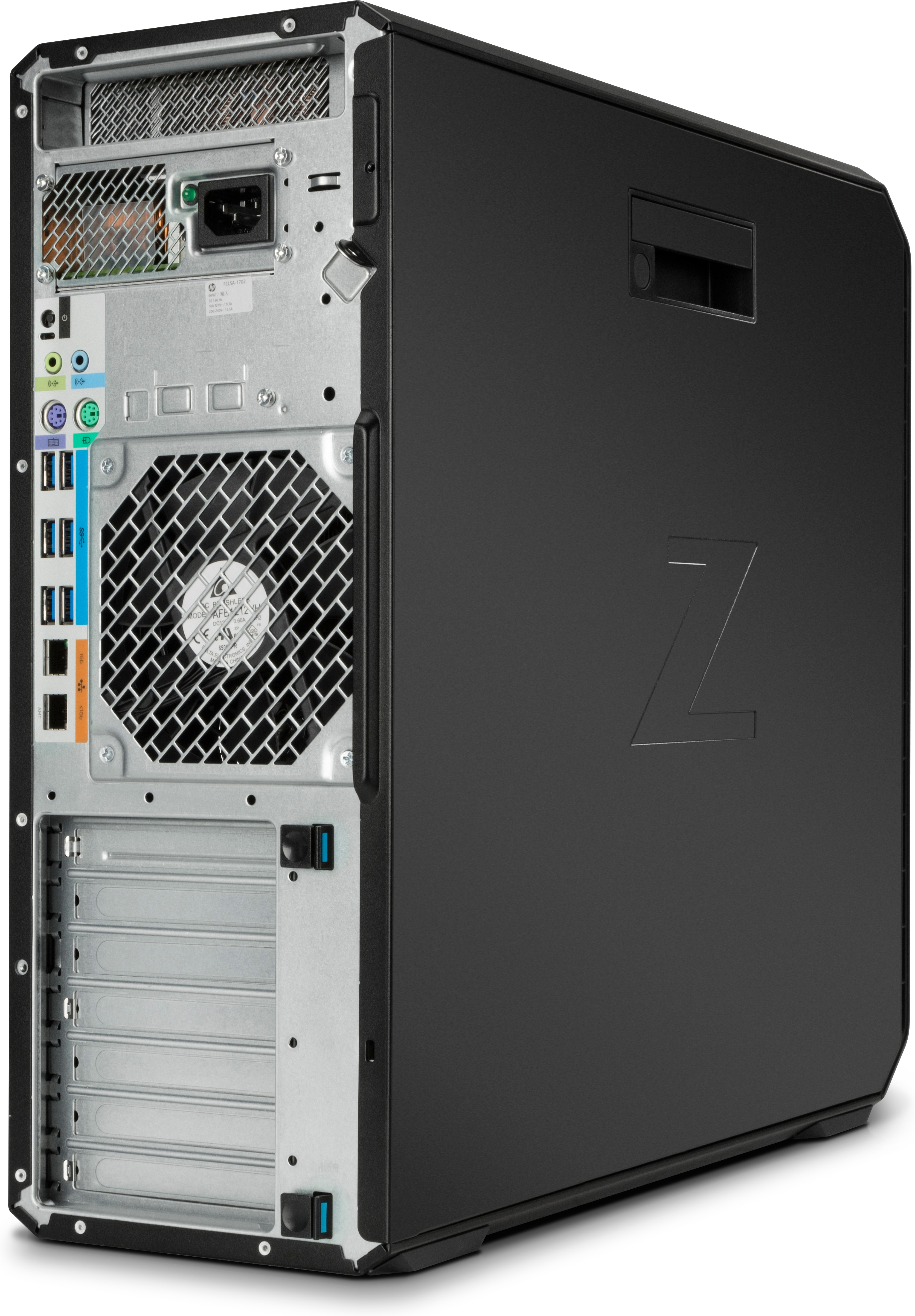HP - B2B Z6 G4 - Intel® 4108 - 32 GB - 1 TB