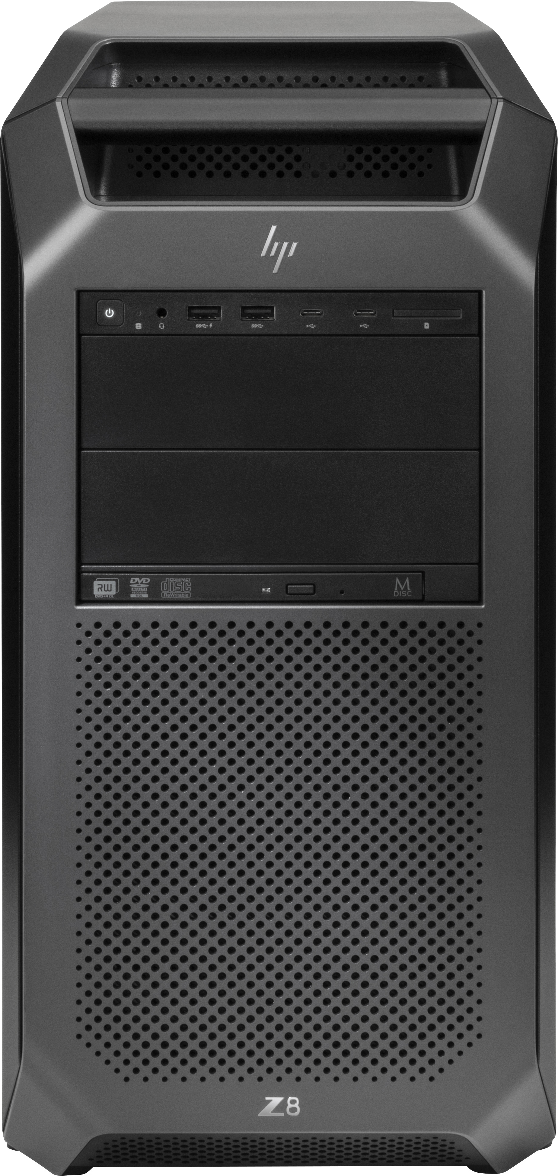 HP - B2B Z8 G4 - Intel® 4108 - 64 GB - 1 TB